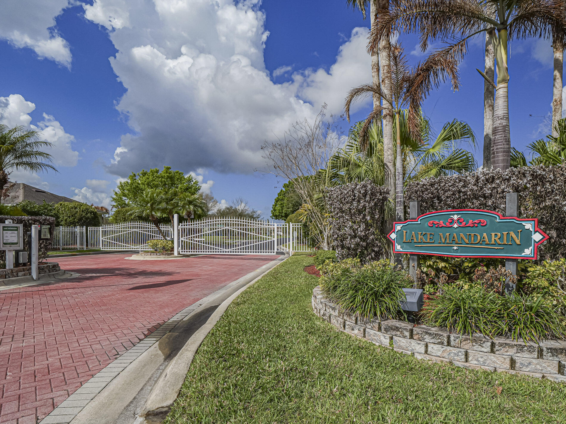 CITRUS SPRINGS VILLAGE G PD - Residential