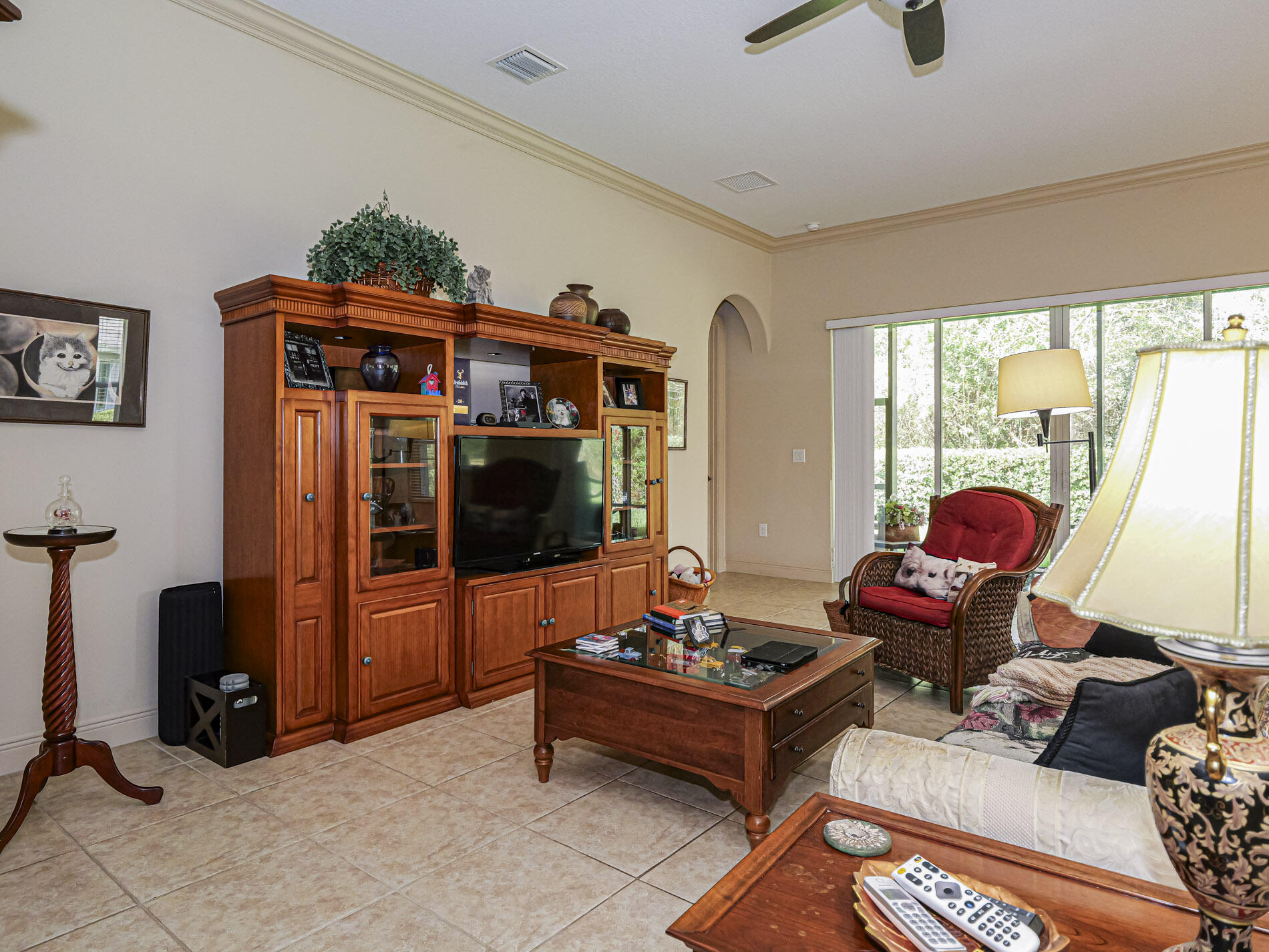 CITRUS SPRINGS VILLAGE G PD - Residential