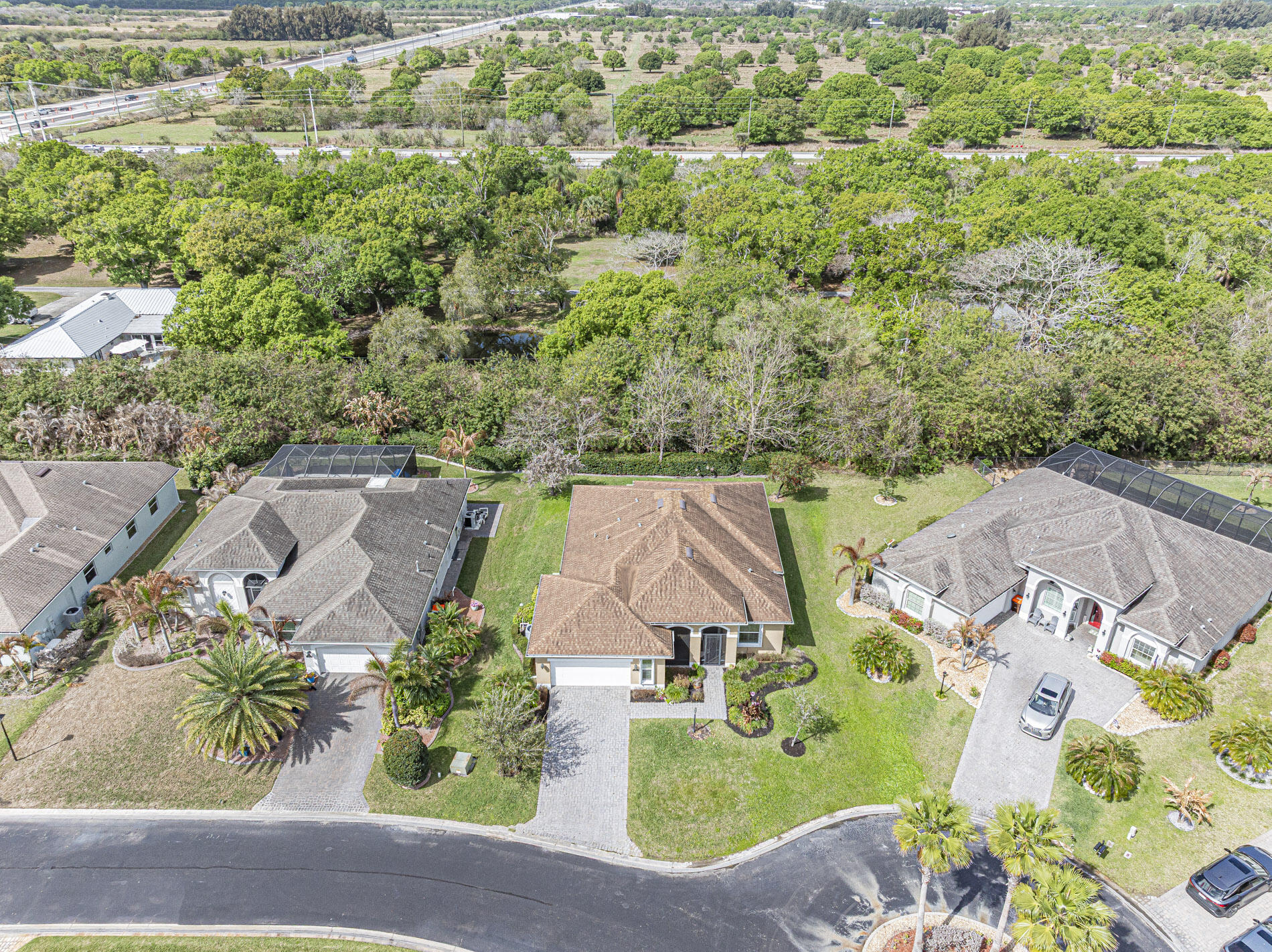 CITRUS SPRINGS VILLAGE G PD - Residential