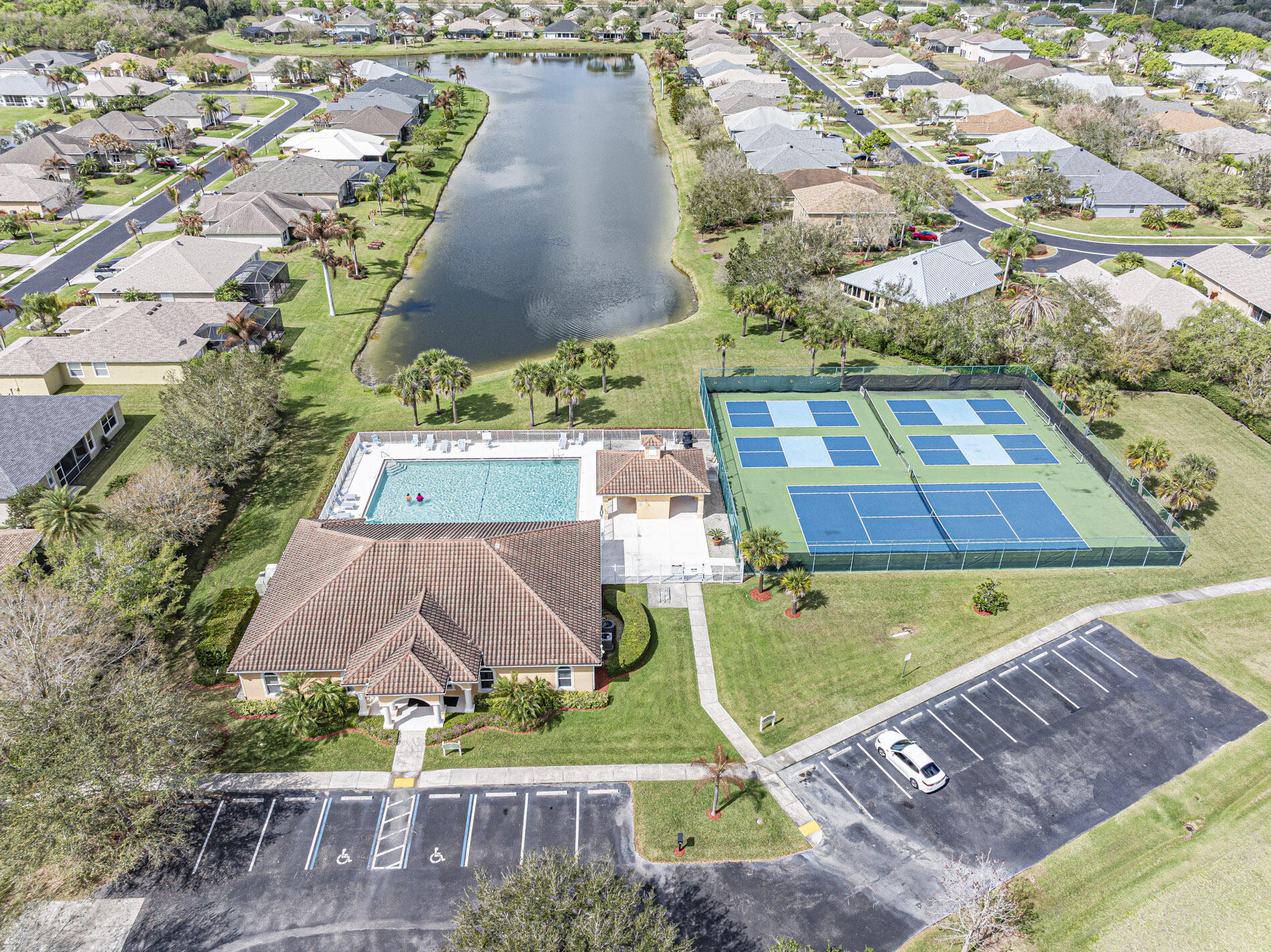 CITRUS SPRINGS VILLAGE G PD - Residential