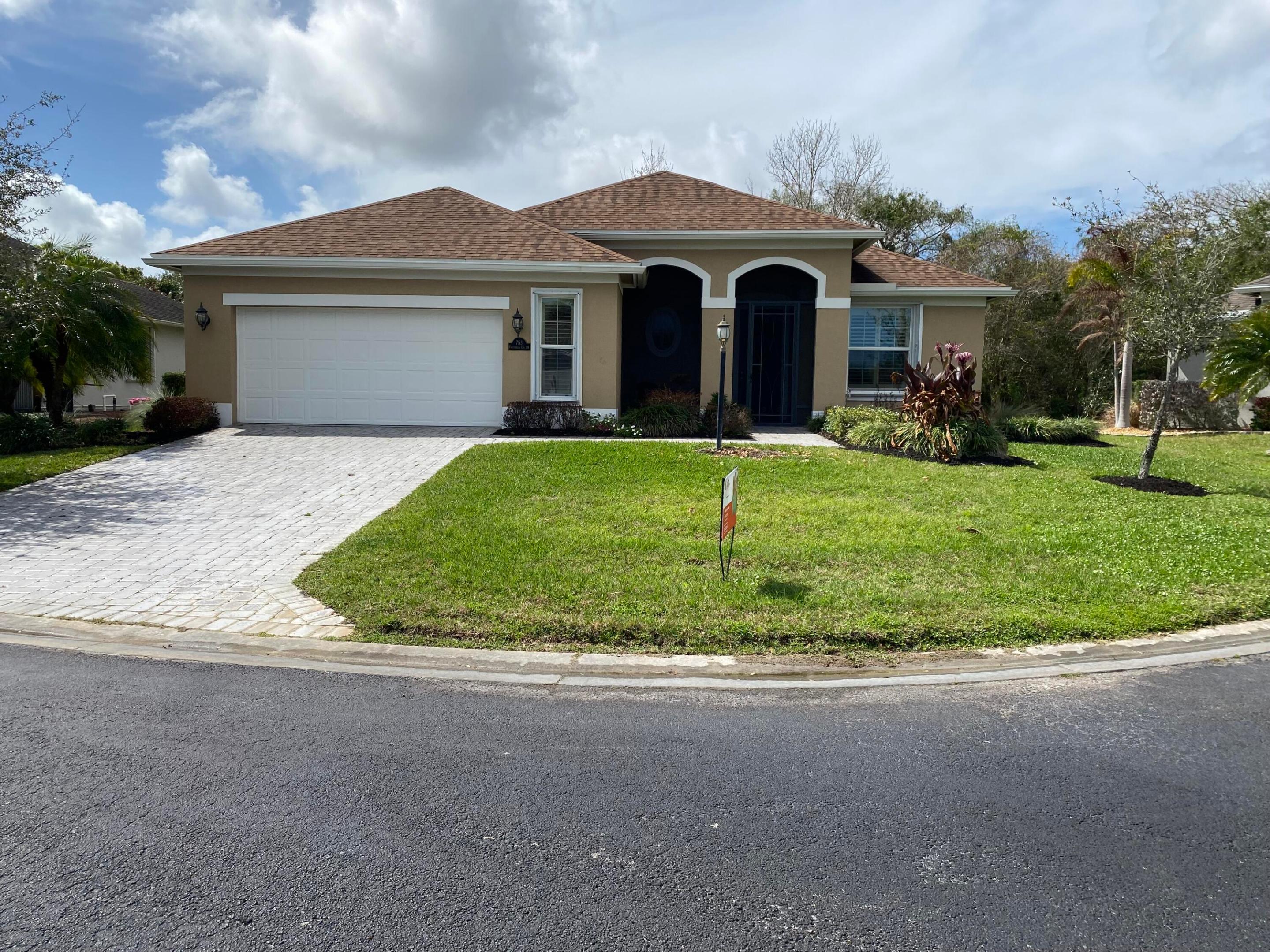 CITRUS SPRINGS VILLAGE G PD - Residential