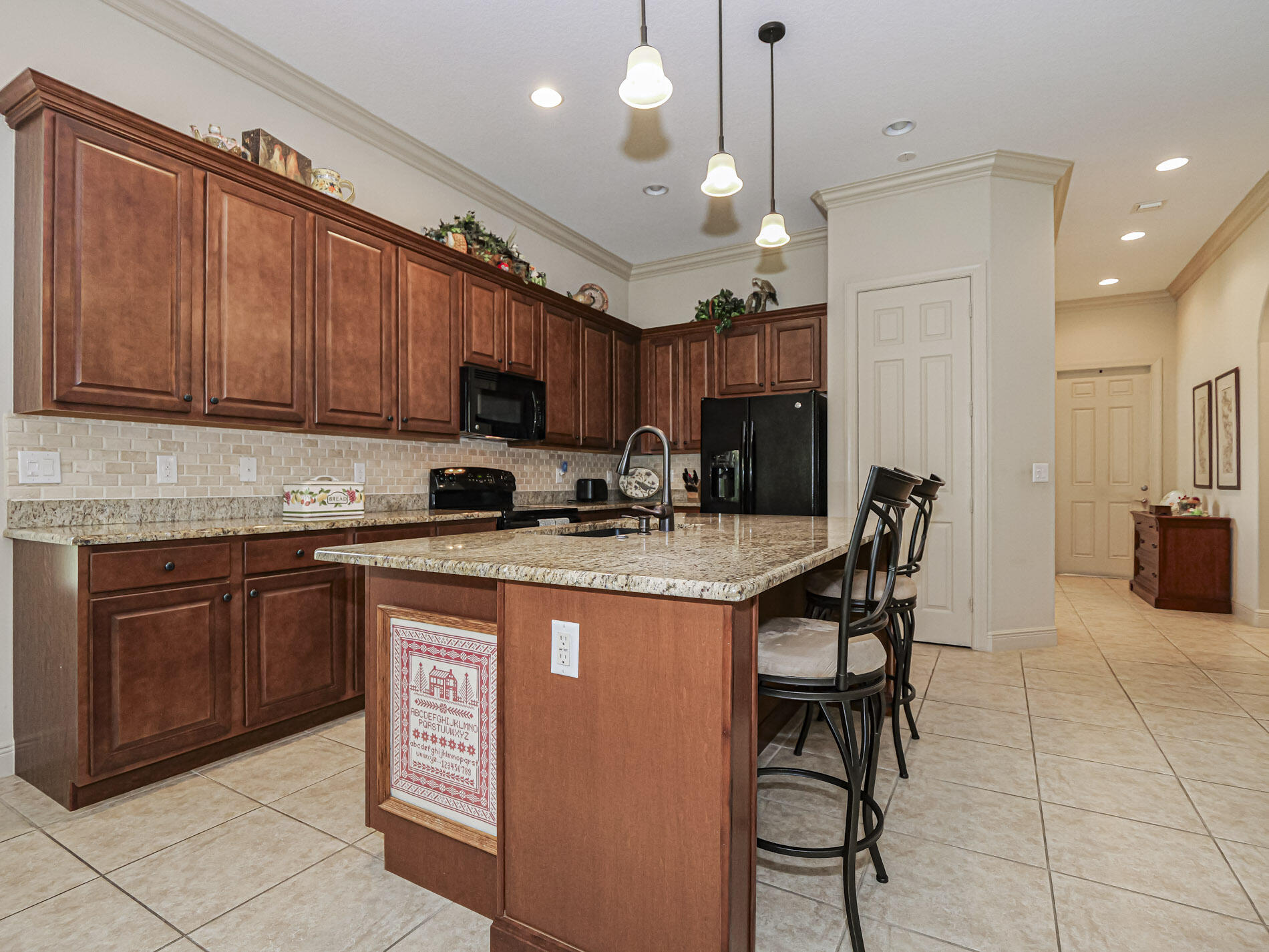 CITRUS SPRINGS VILLAGE G PD - Residential