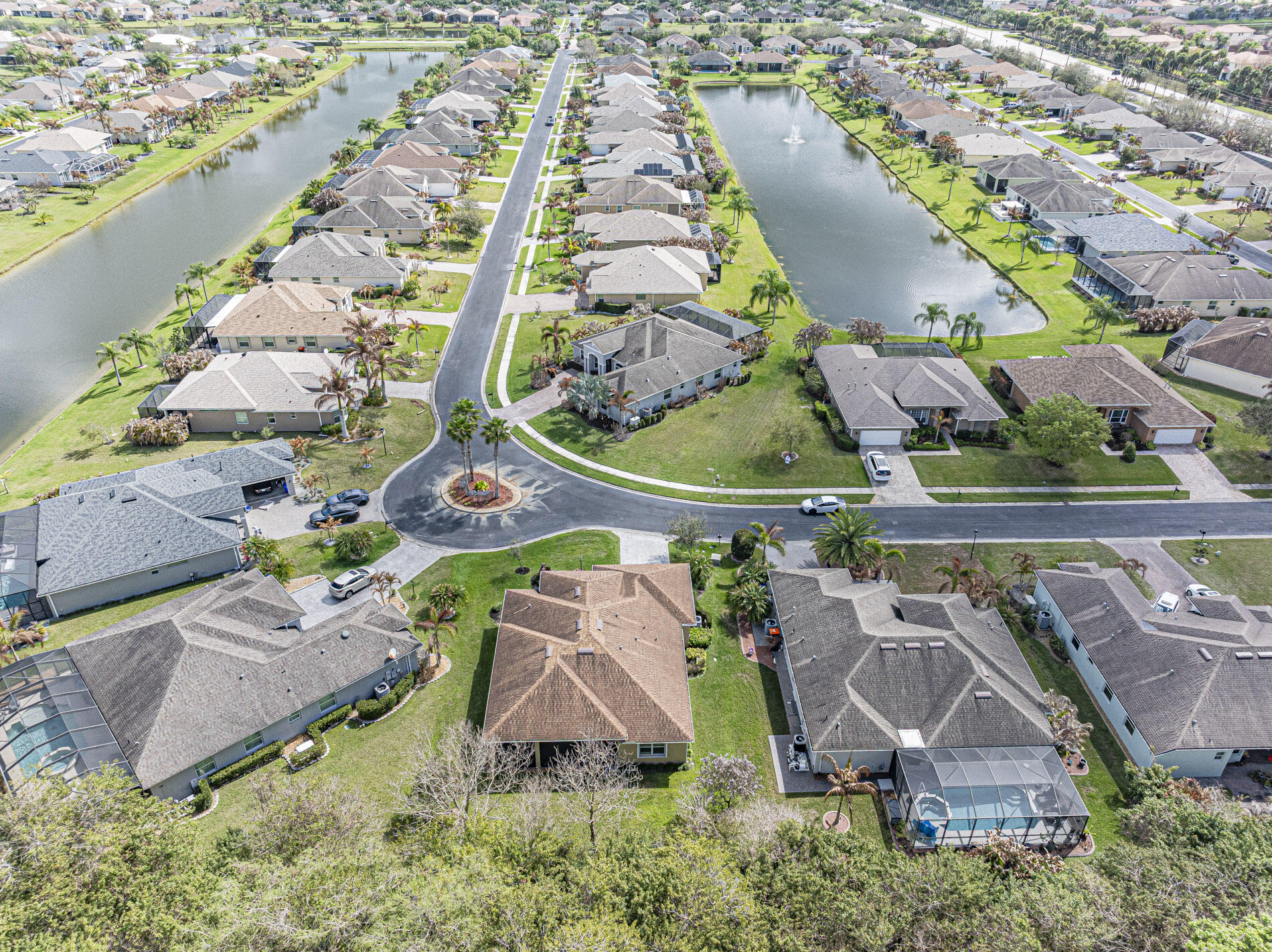 CITRUS SPRINGS VILLAGE G PD - Residential