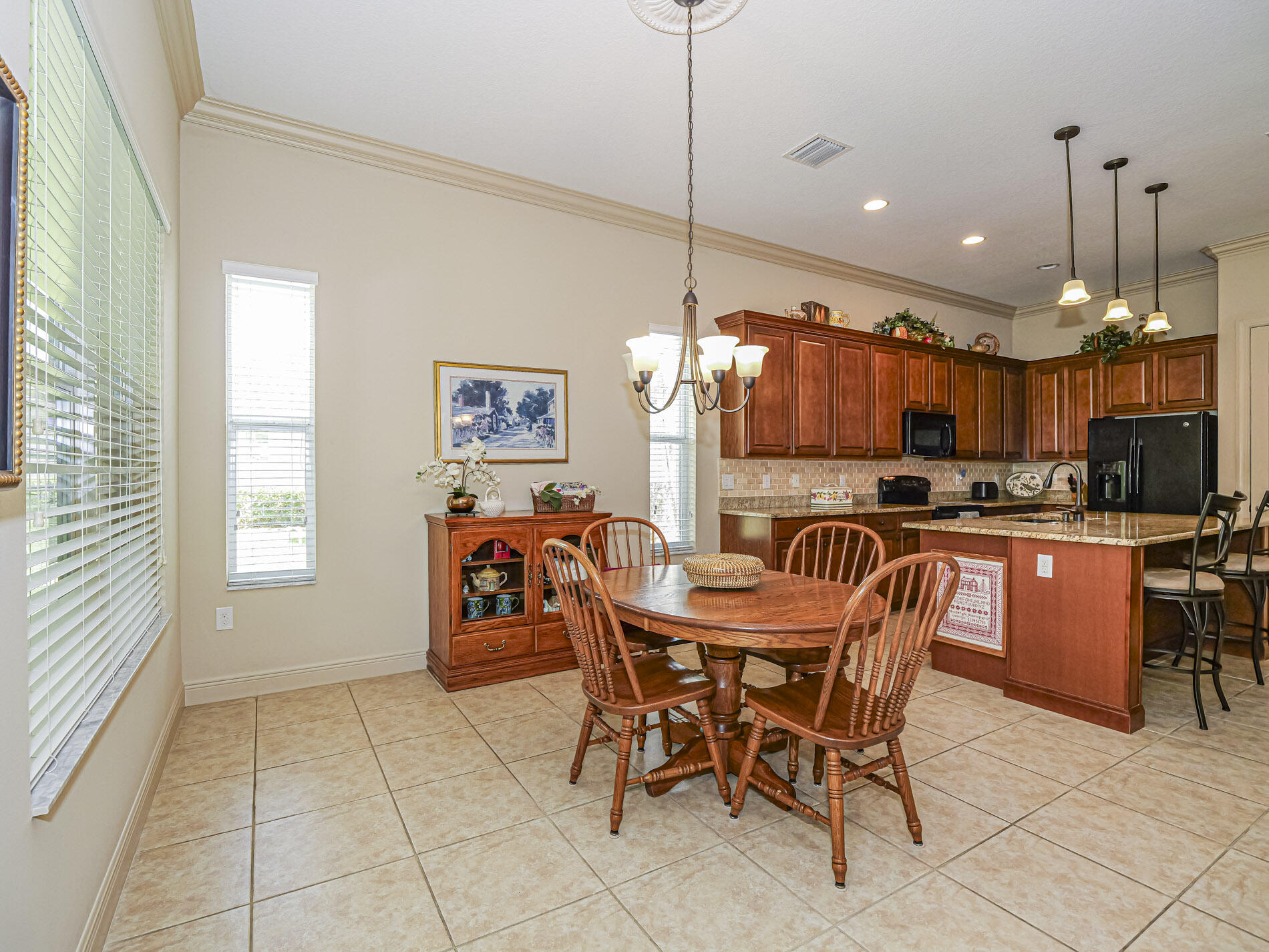 CITRUS SPRINGS VILLAGE G PD - Residential