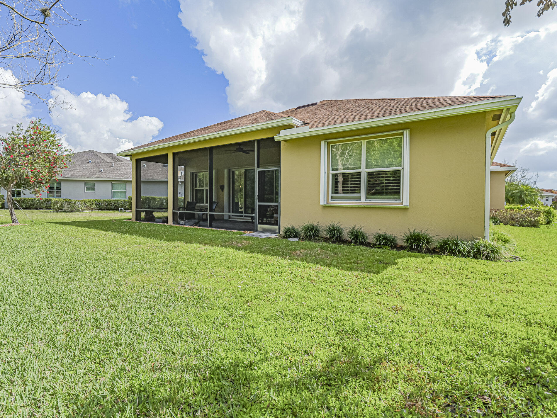 CITRUS SPRINGS VILLAGE G PD - Residential