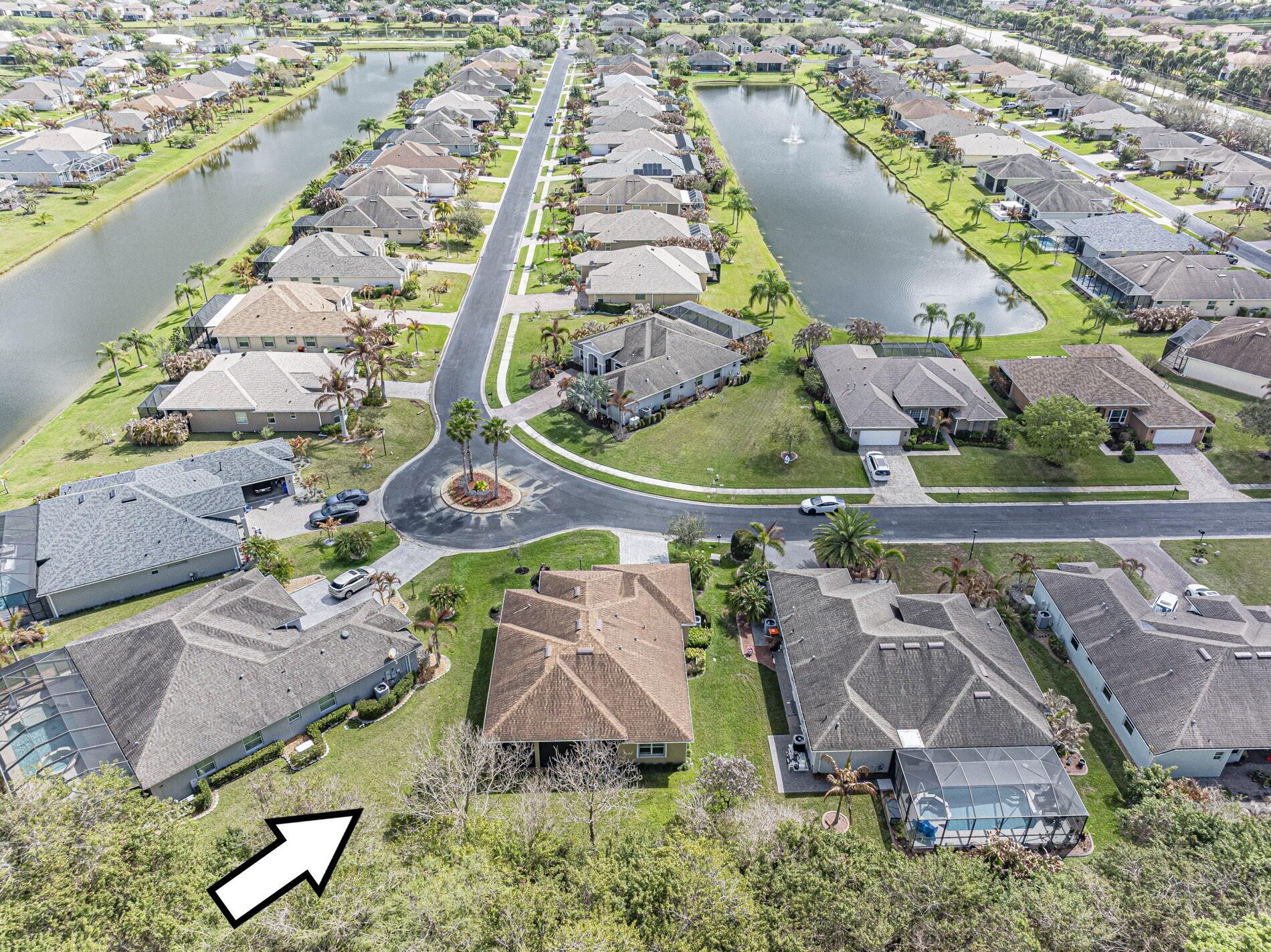 CITRUS SPRINGS VILLAGE G PD - Residential
