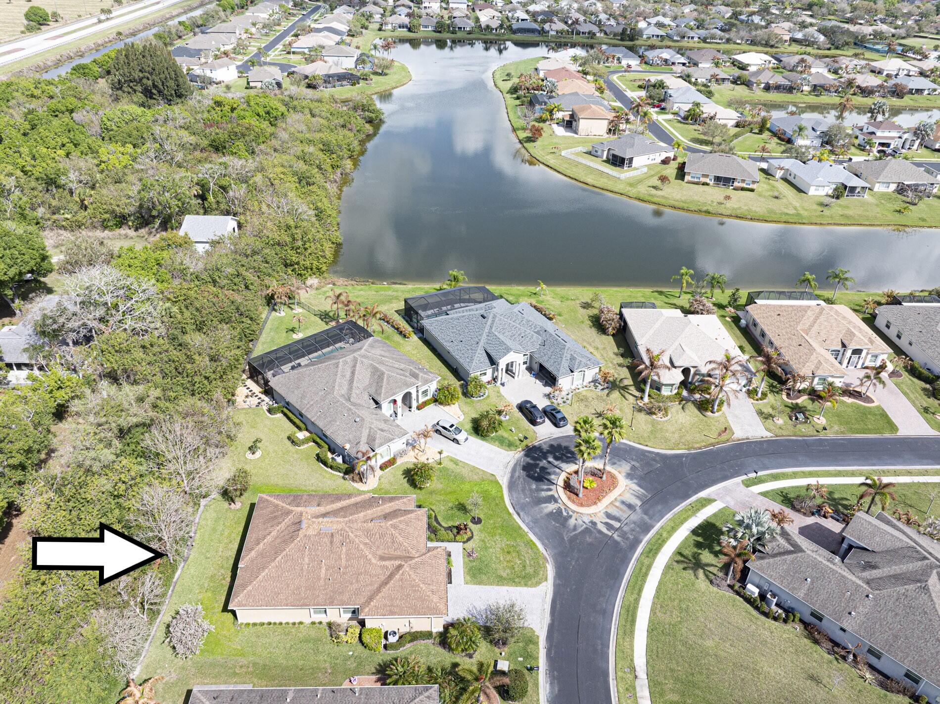 CITRUS SPRINGS VILLAGE G PD - Residential