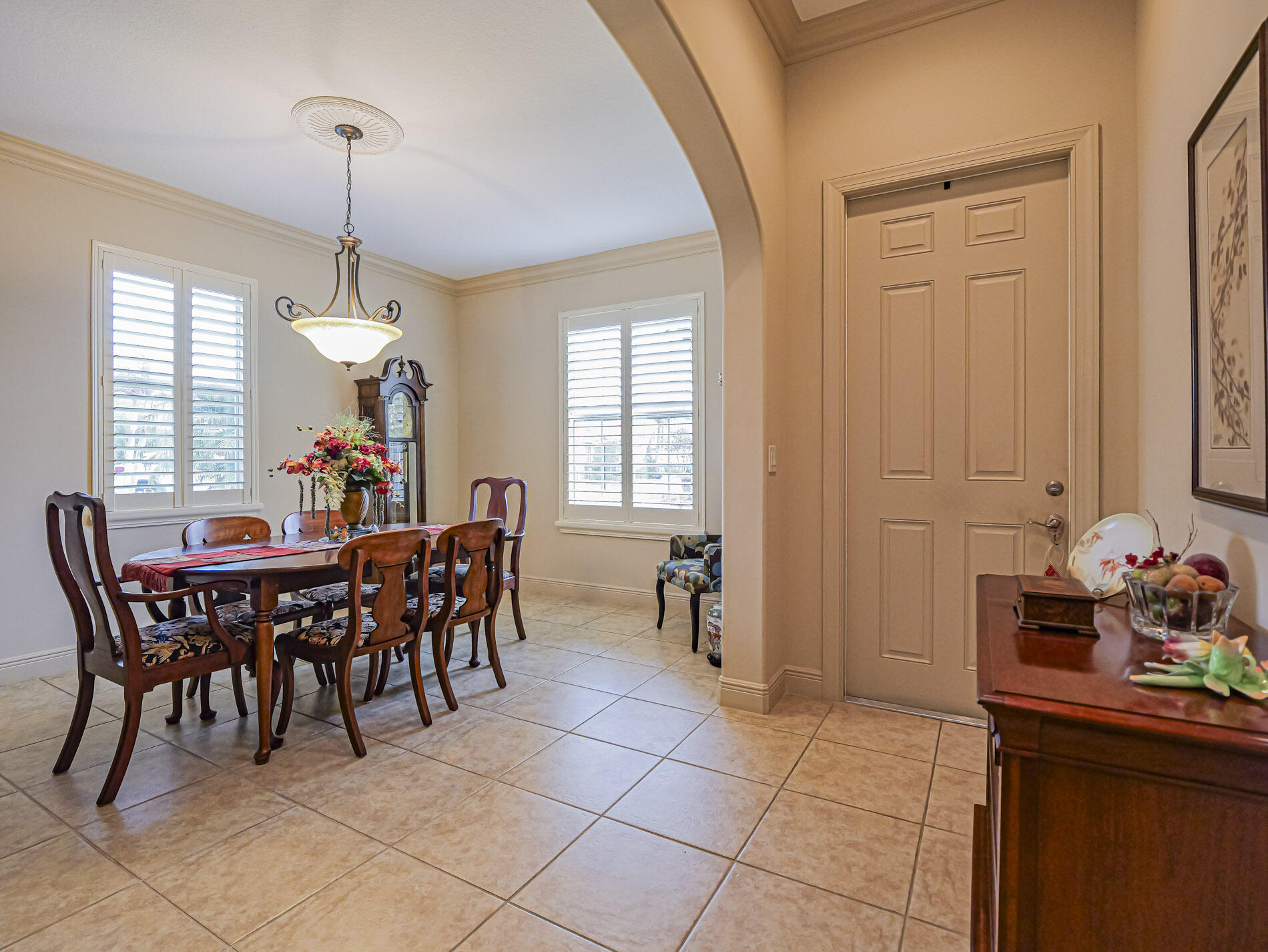 CITRUS SPRINGS VILLAGE G PD - Residential
