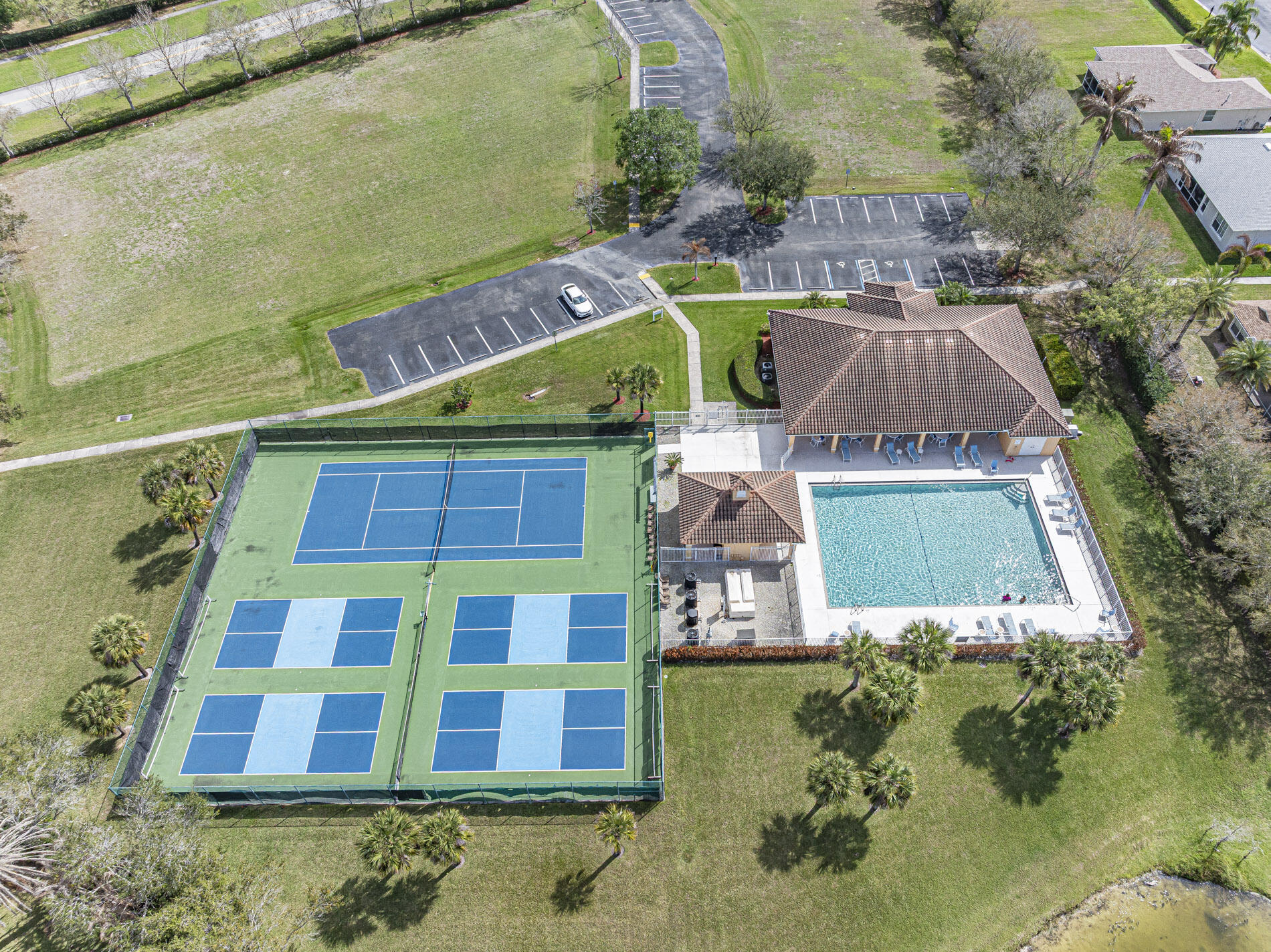 CITRUS SPRINGS VILLAGE G PD - Residential