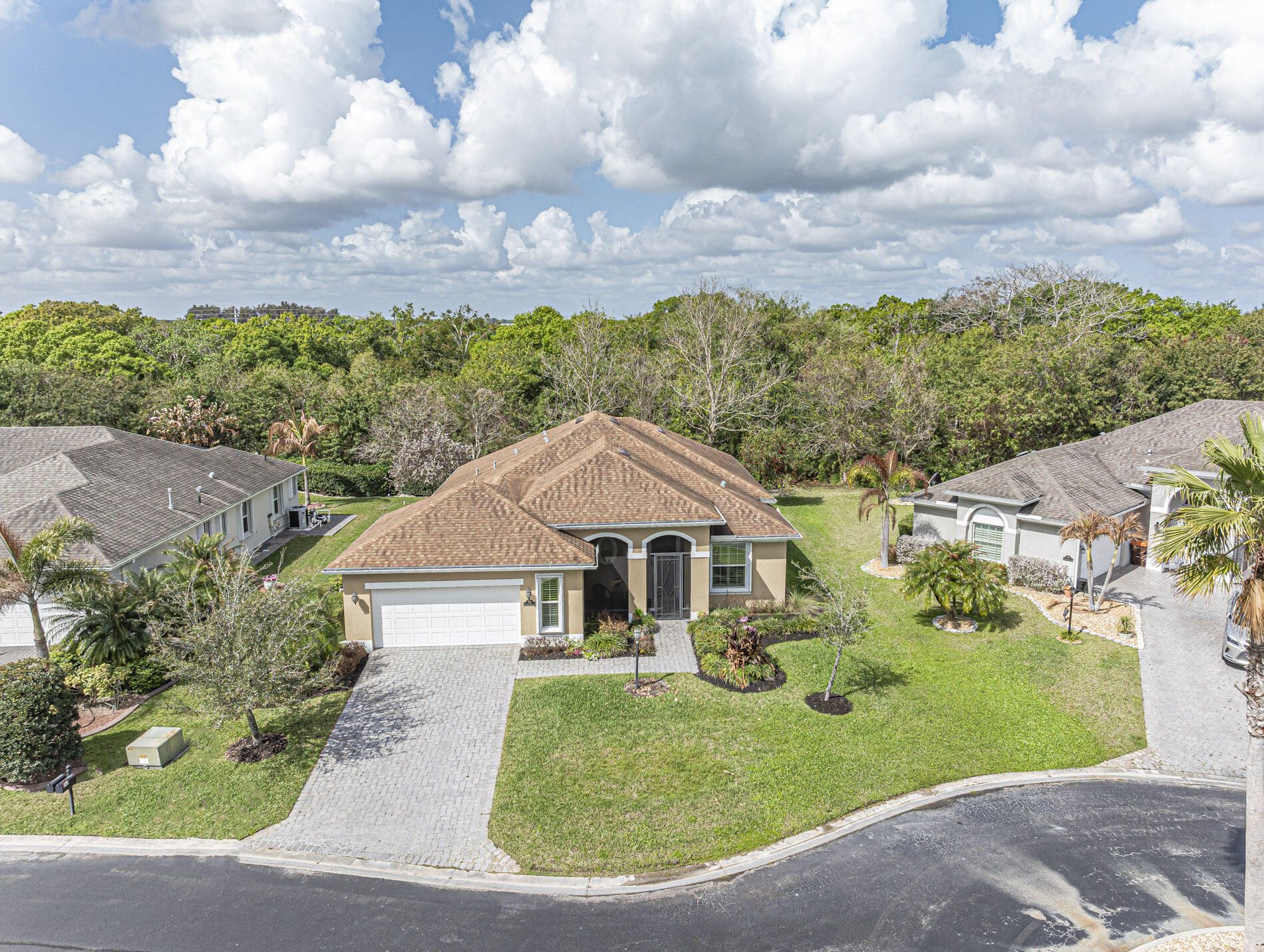 CITRUS SPRINGS VILLAGE G PD - Residential