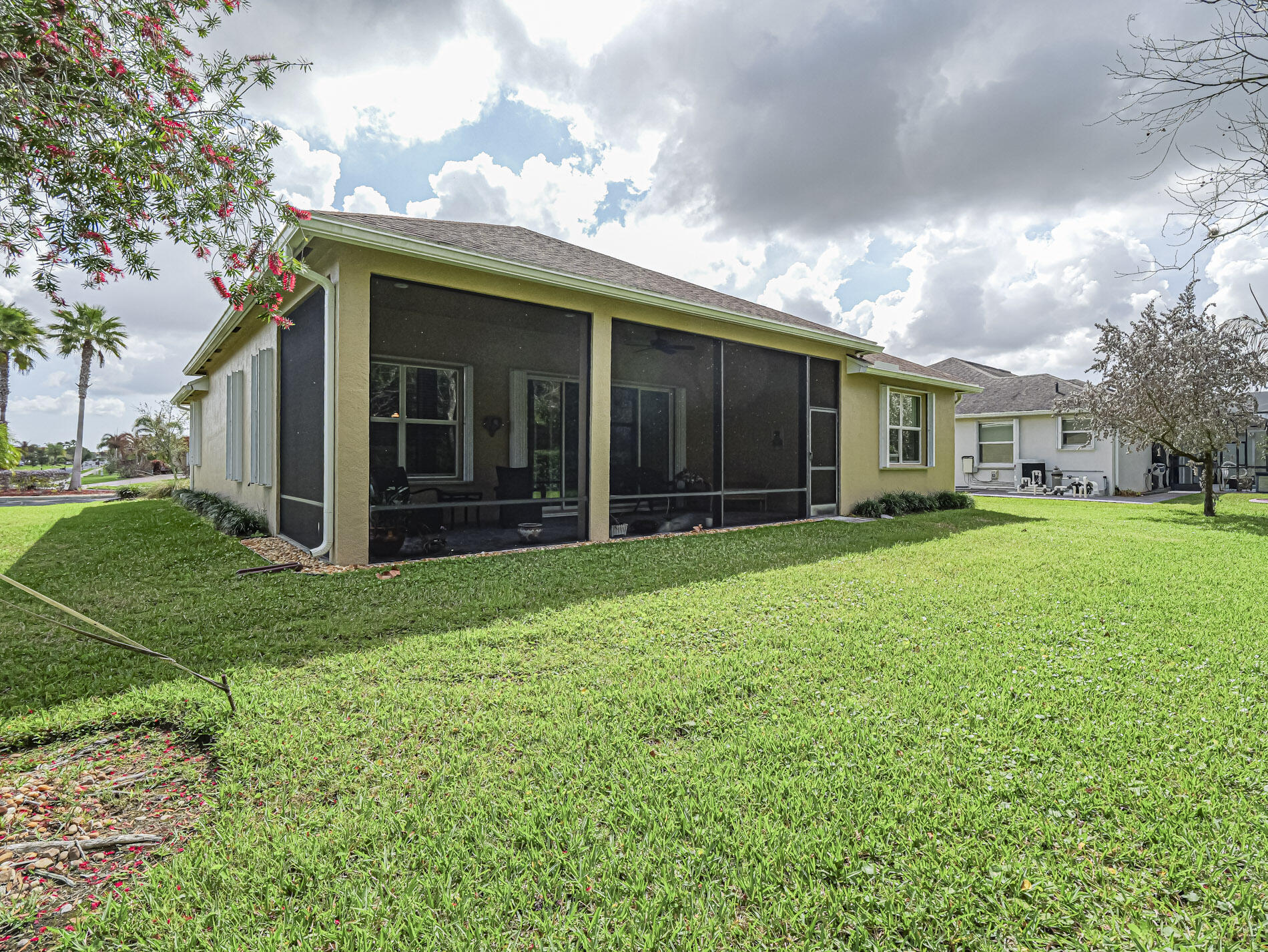 CITRUS SPRINGS VILLAGE G PD - Residential