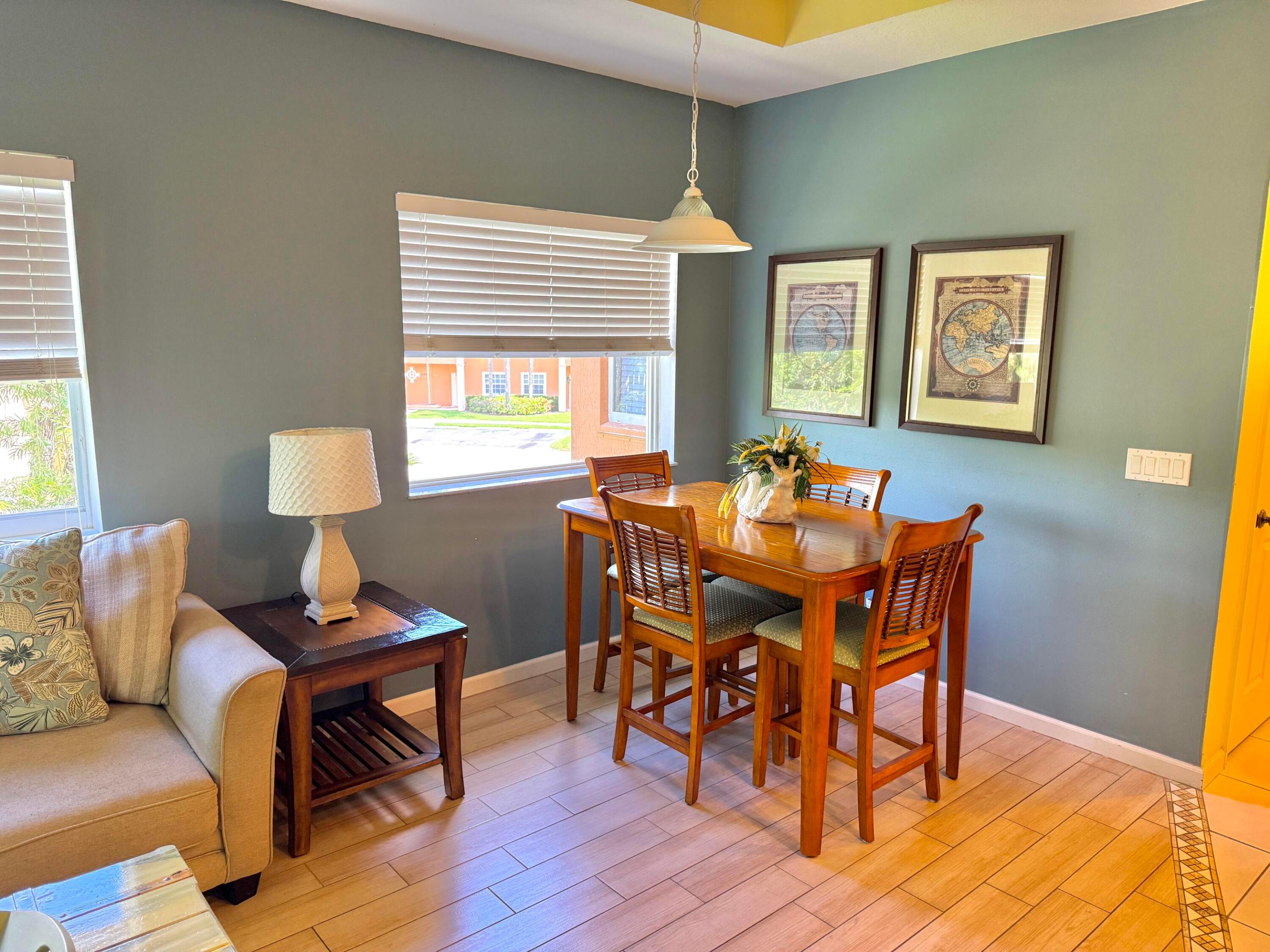 CASTLE PINES CONDOMINIUM - Residential Lease