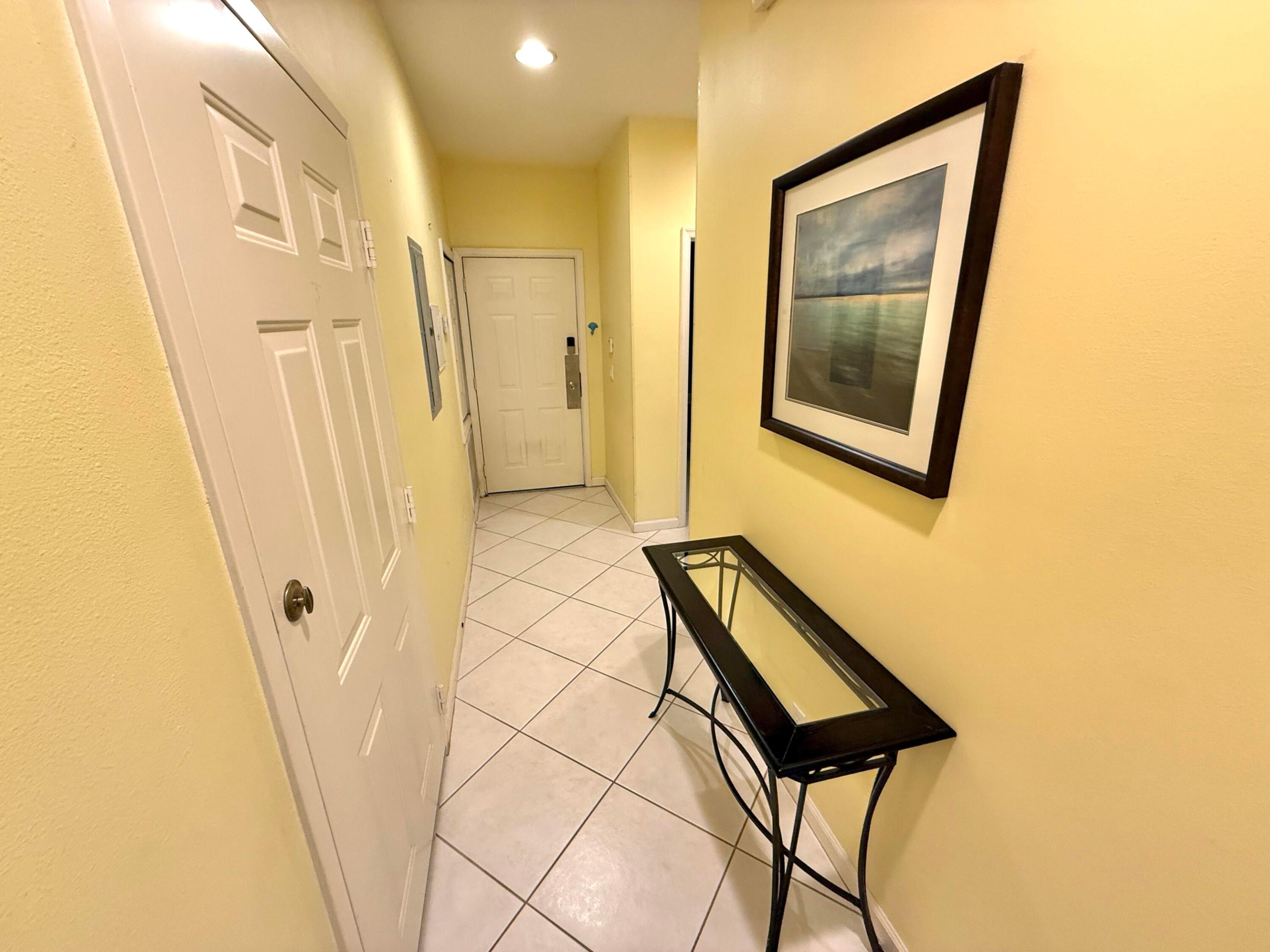 CASTLE PINES CONDOMINIUM - Residential Lease