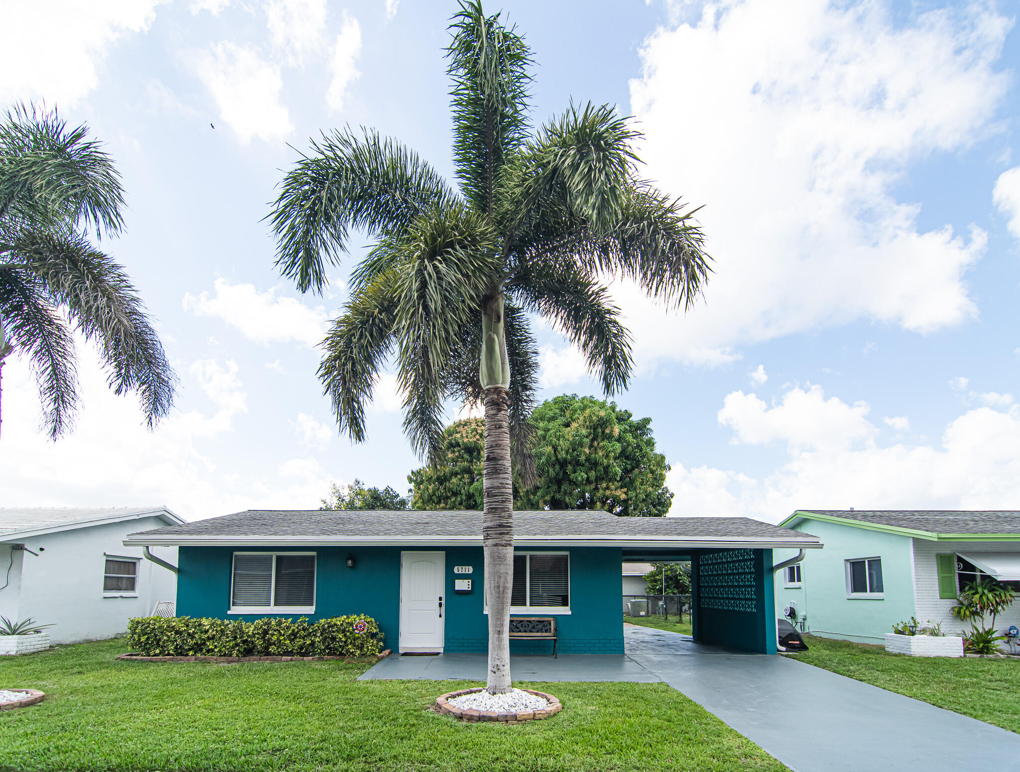 MAINLANDS OF TAMARAC LAKES - Residential
