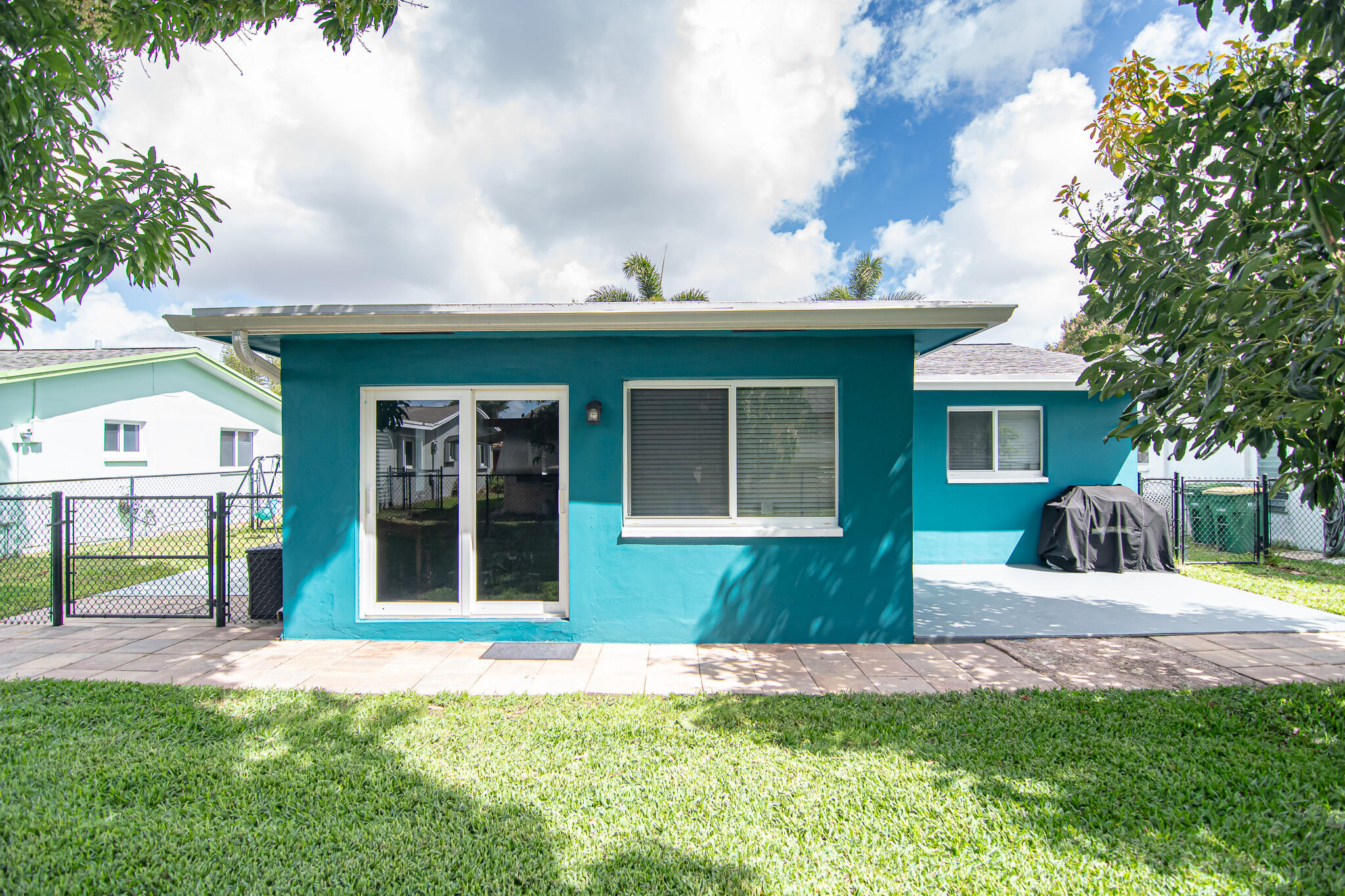 MAINLANDS OF TAMARAC LAKES - Residential