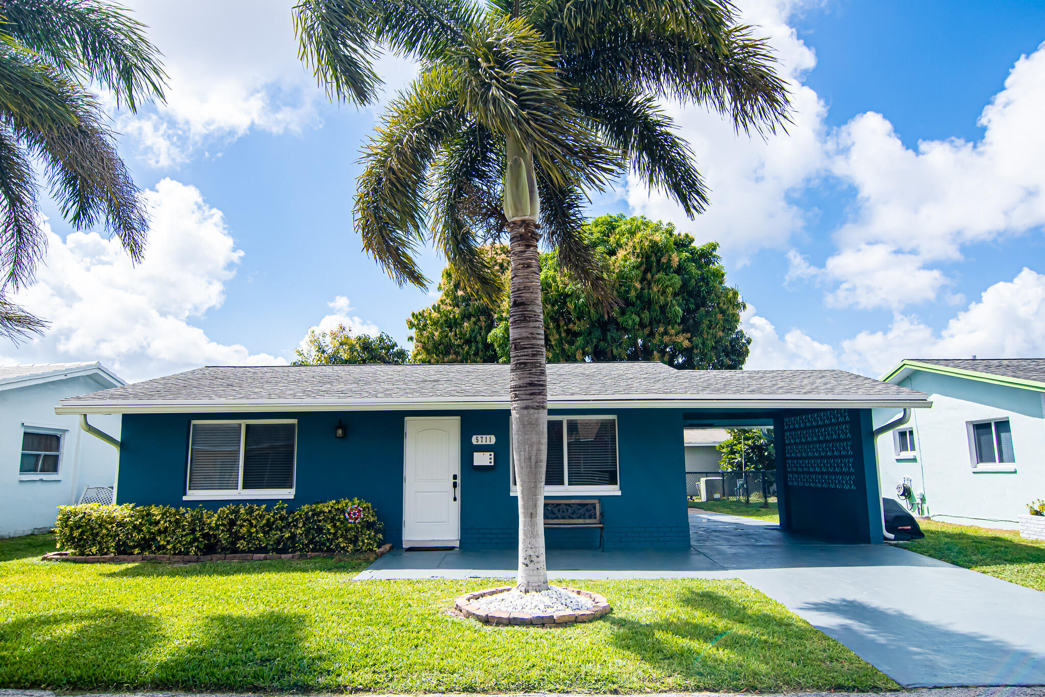 MAINLANDS OF TAMARAC LAKES - Residential