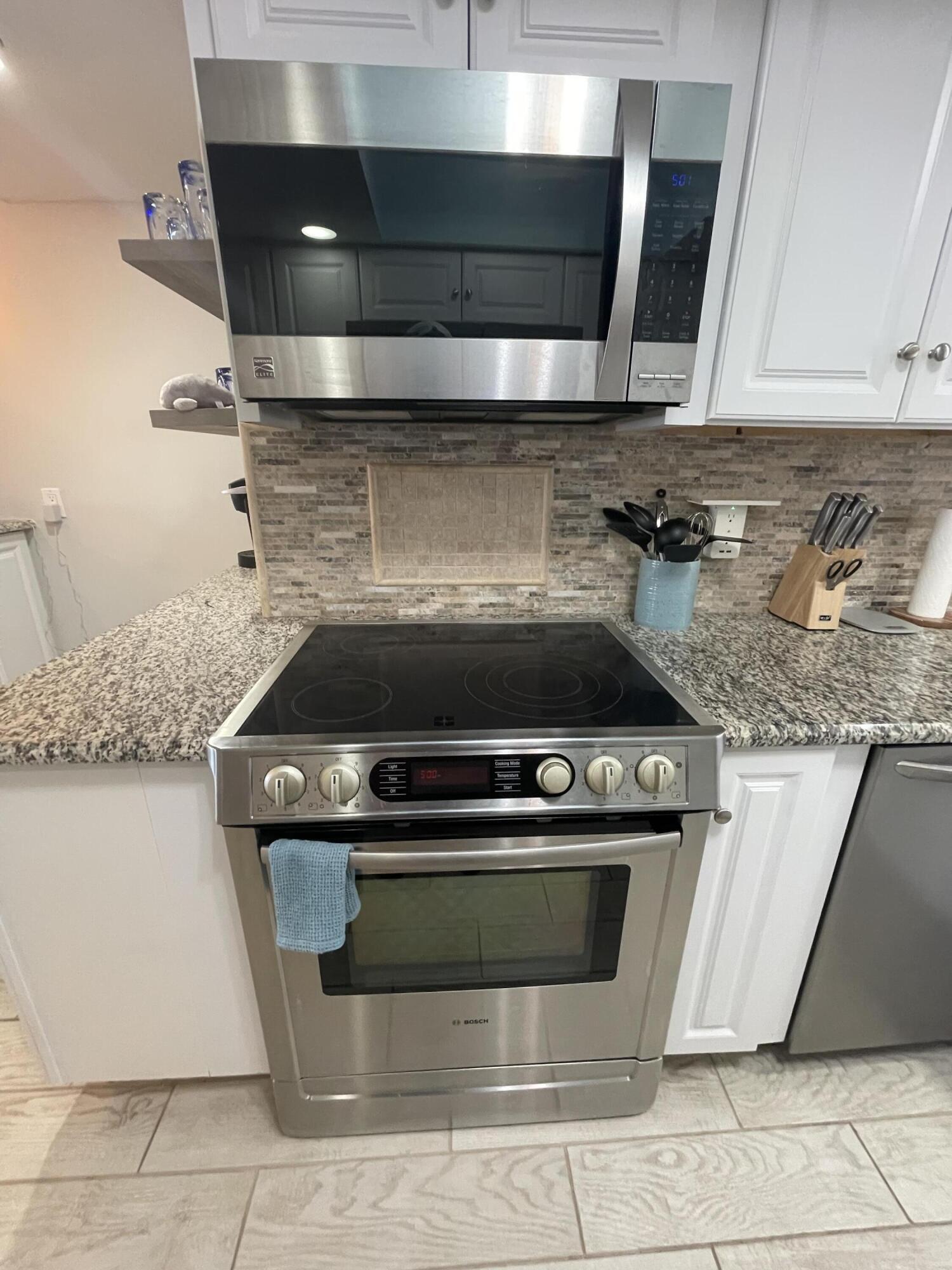 WILSHIRE WEST CONDOS - Residential Lease