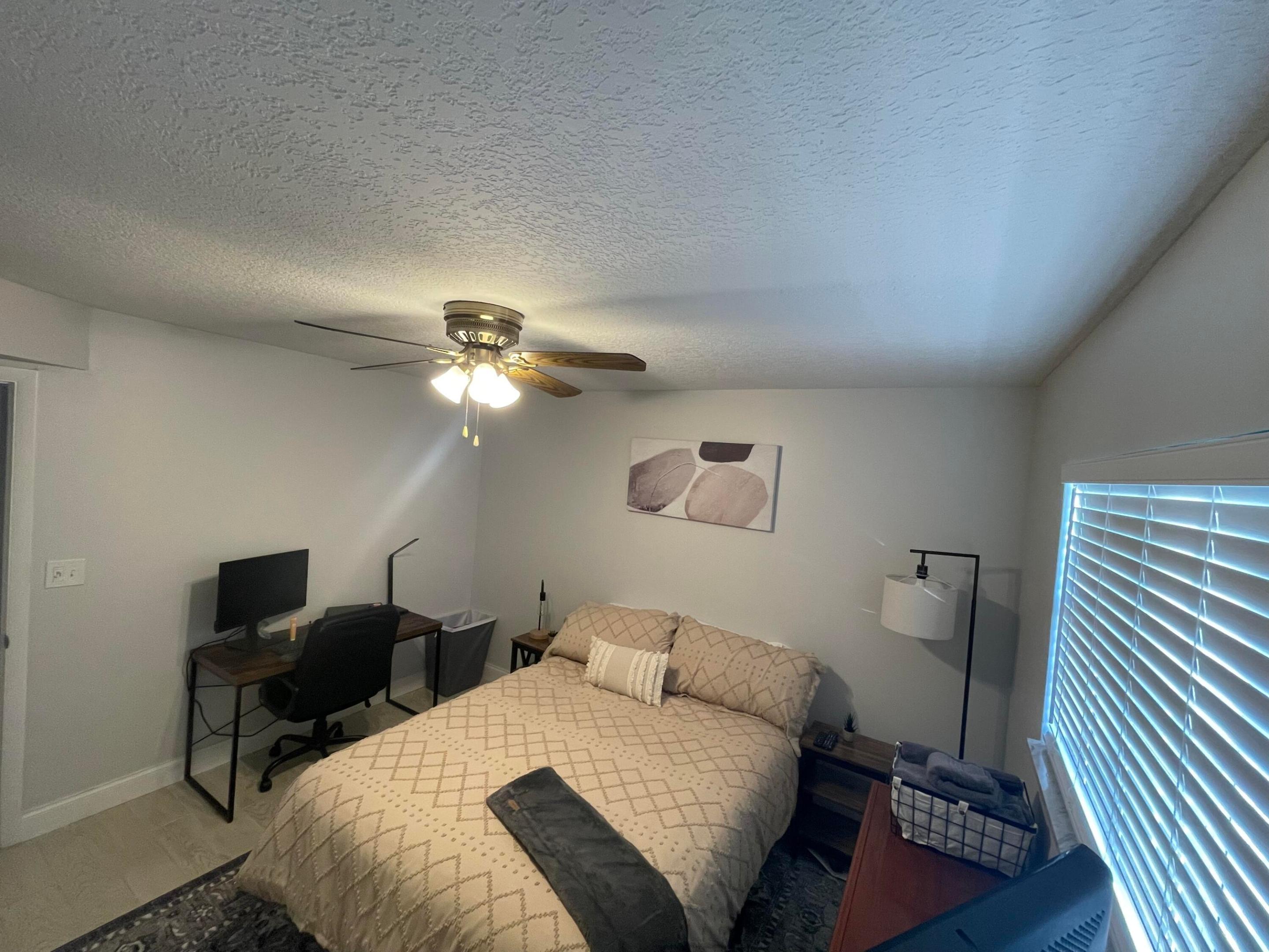 WILSHIRE WEST CONDOS - Residential Lease
