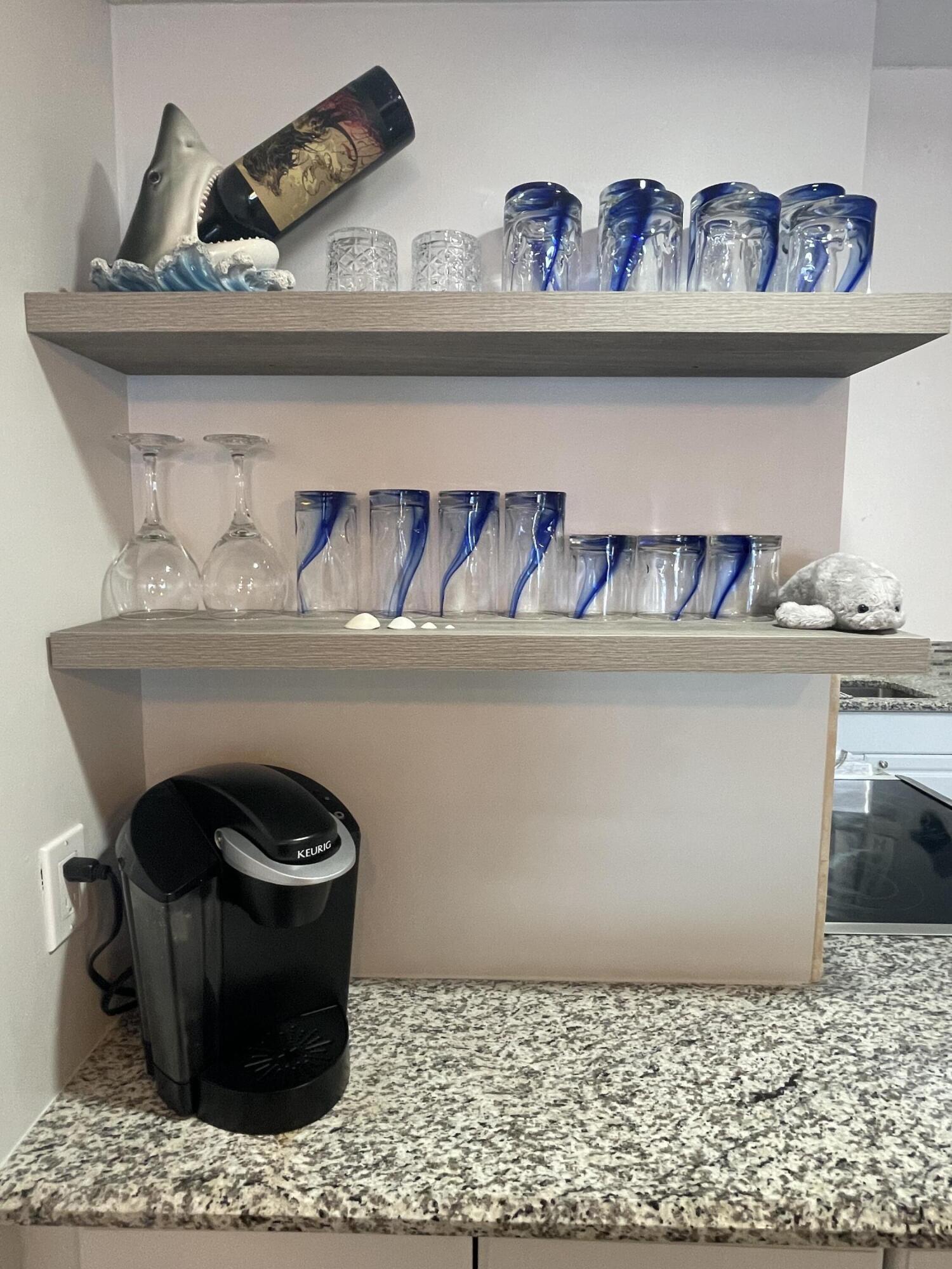 WILSHIRE WEST CONDOS - Residential Lease