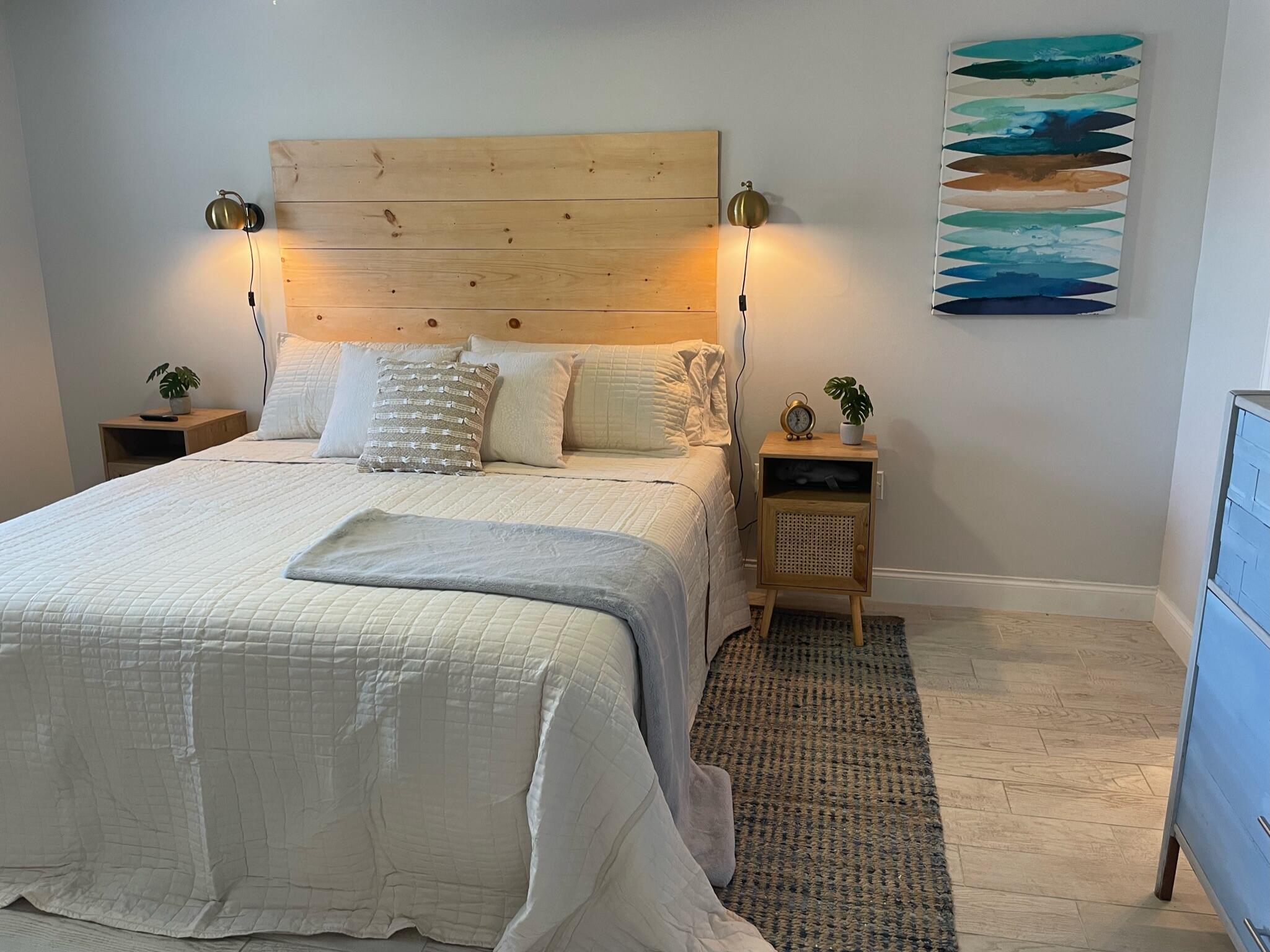 WILSHIRE WEST CONDOS - Residential Lease