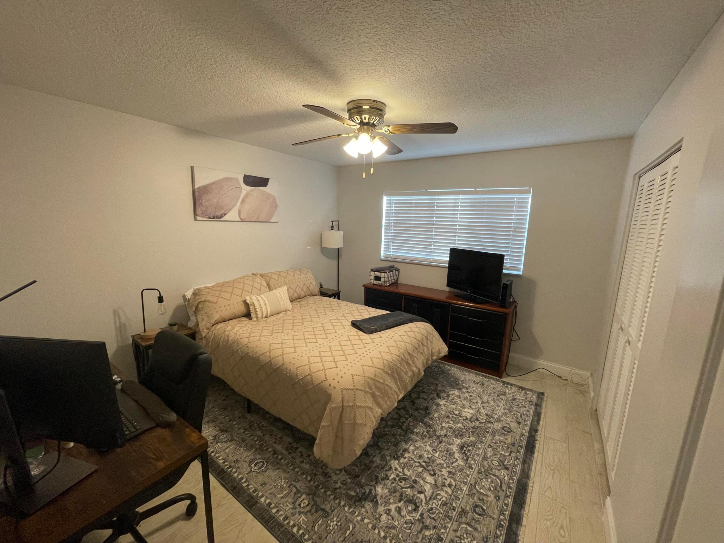 WILSHIRE WEST CONDOS - Residential Lease