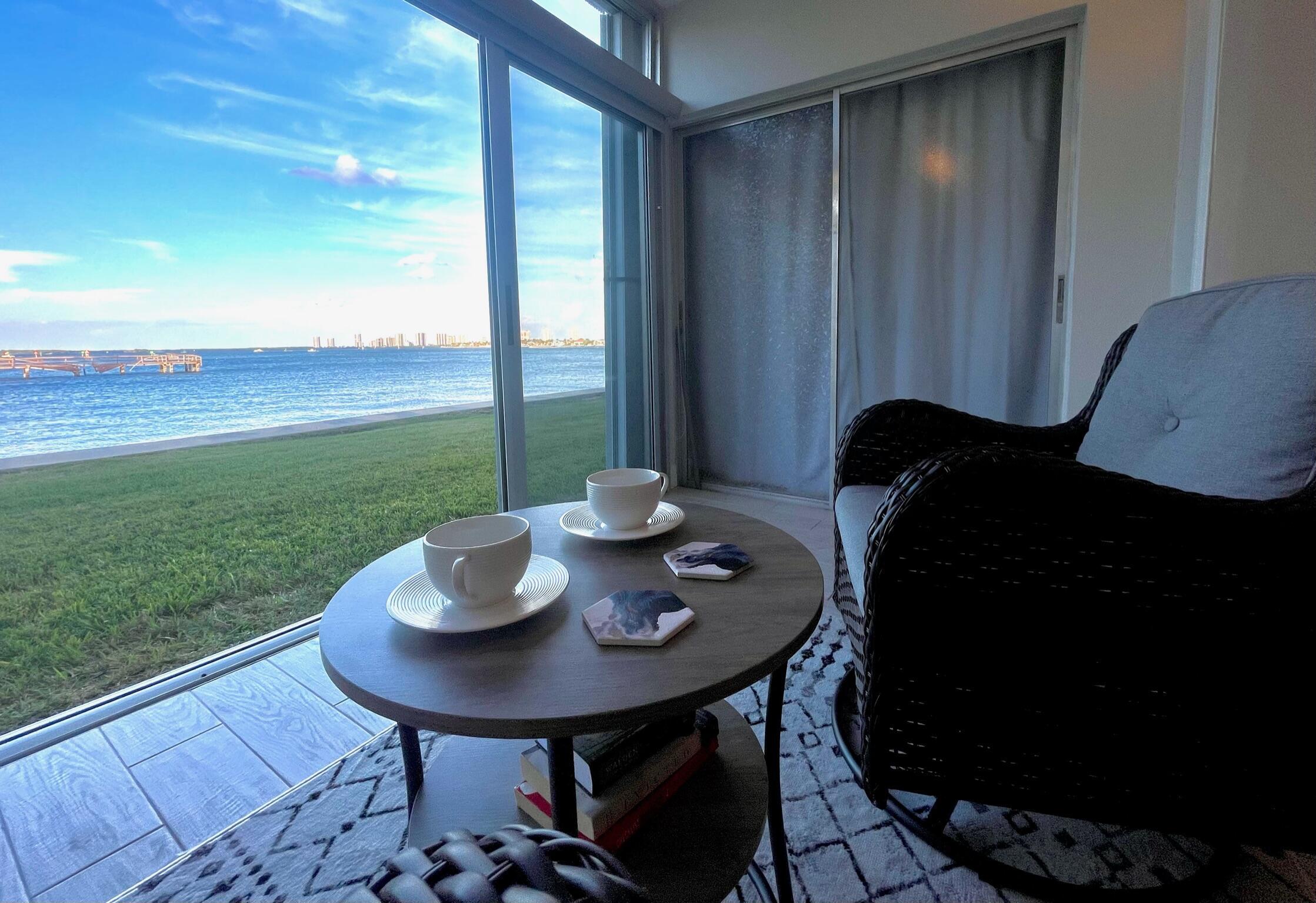 WILSHIRE WEST CONDOS - Residential Lease