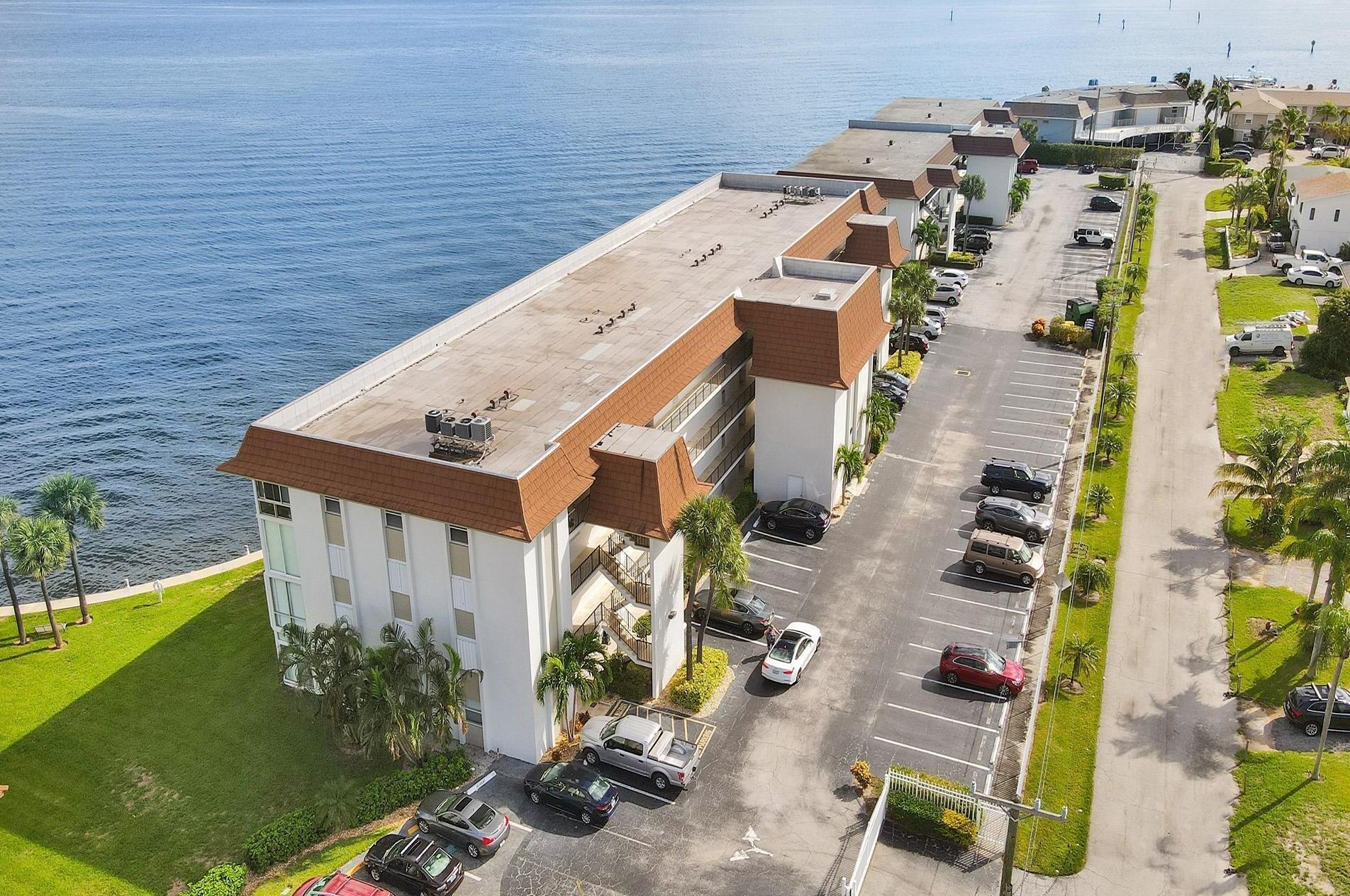 WILSHIRE WEST CONDOS - Residential Lease