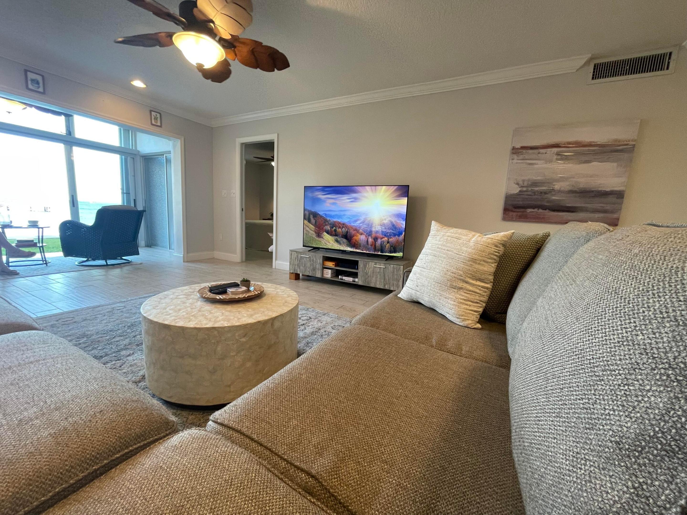 WILSHIRE WEST CONDOS - Residential Lease