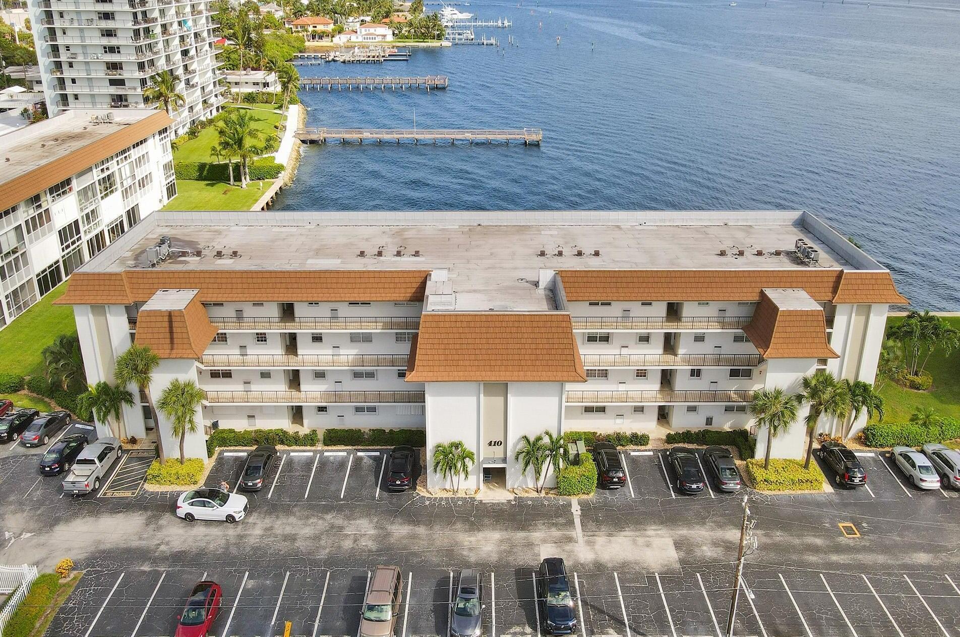 WILSHIRE WEST CONDOS - Residential Lease