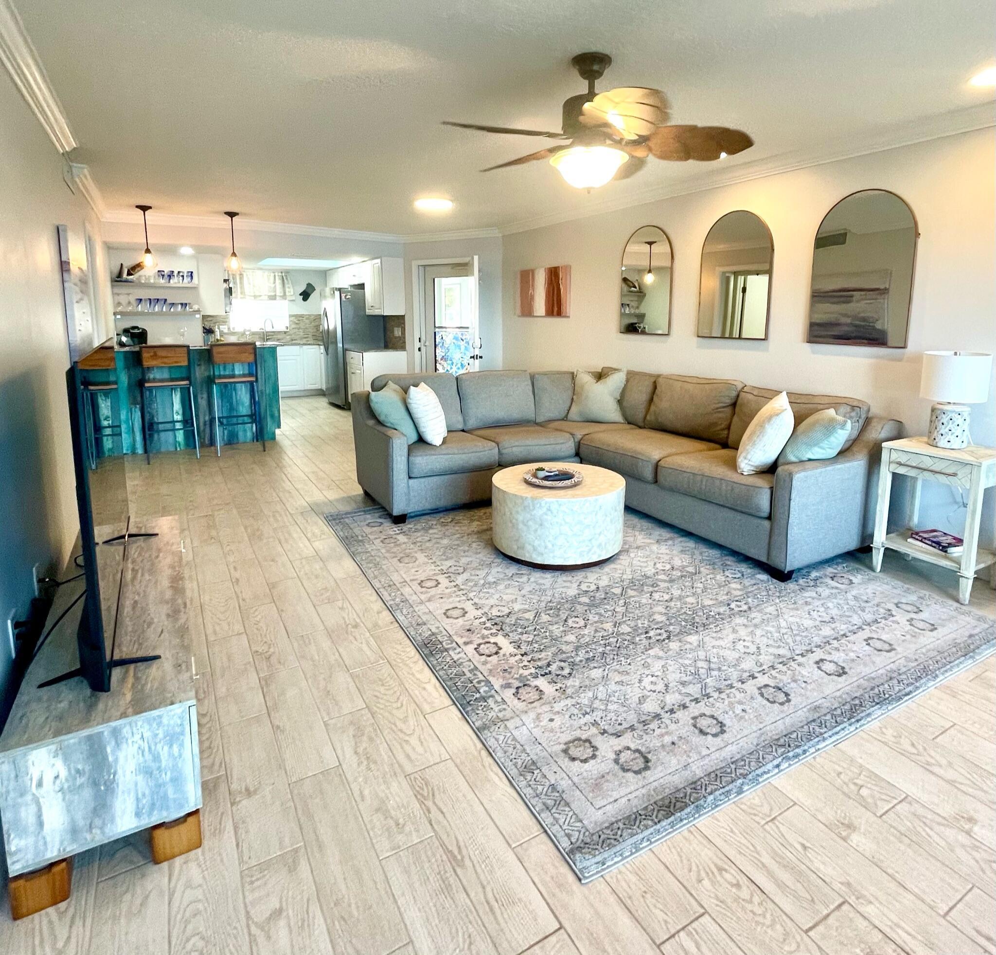 WILSHIRE WEST CONDOS - Residential Lease