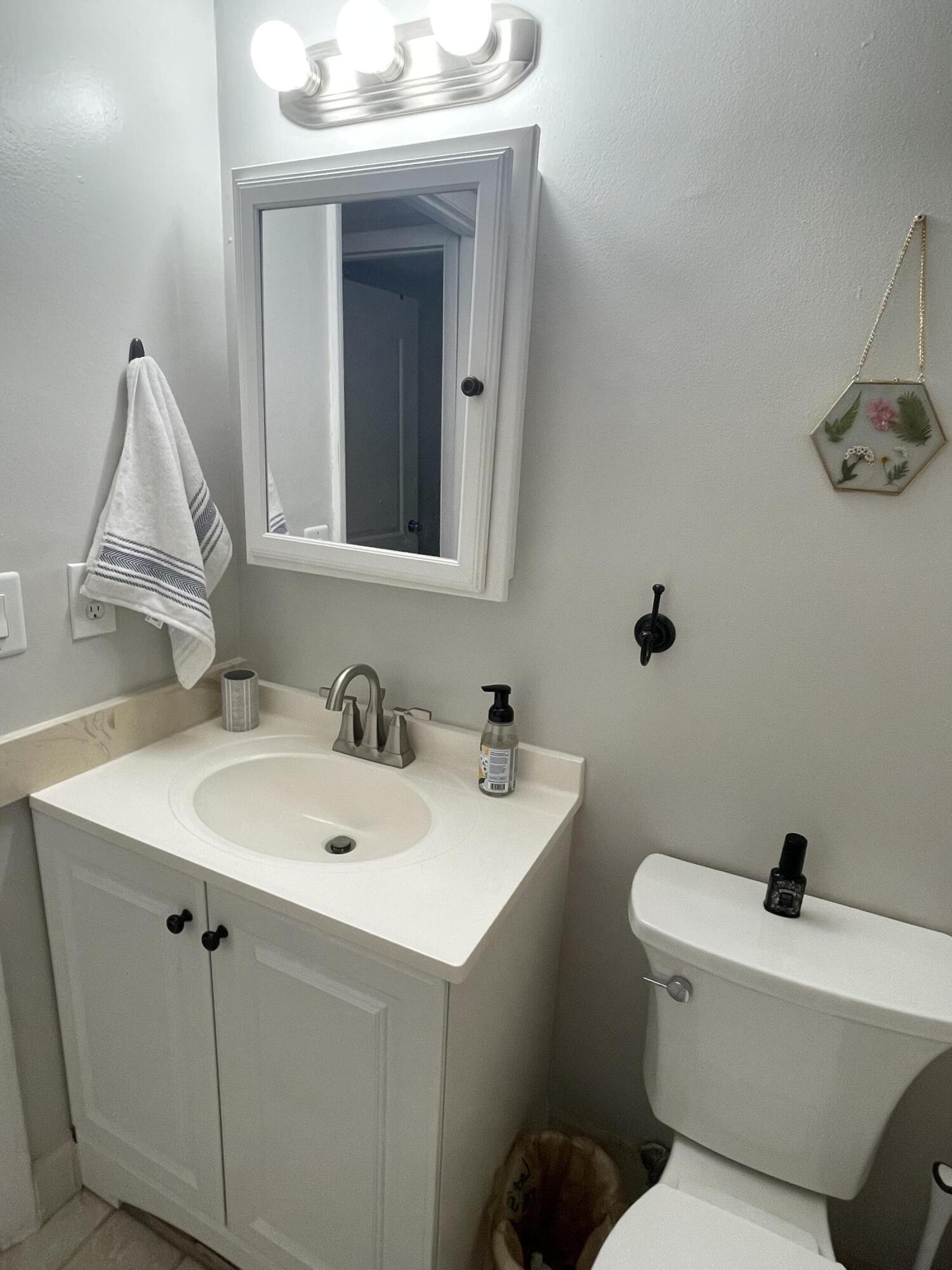 WILSHIRE WEST CONDOS - Residential Lease