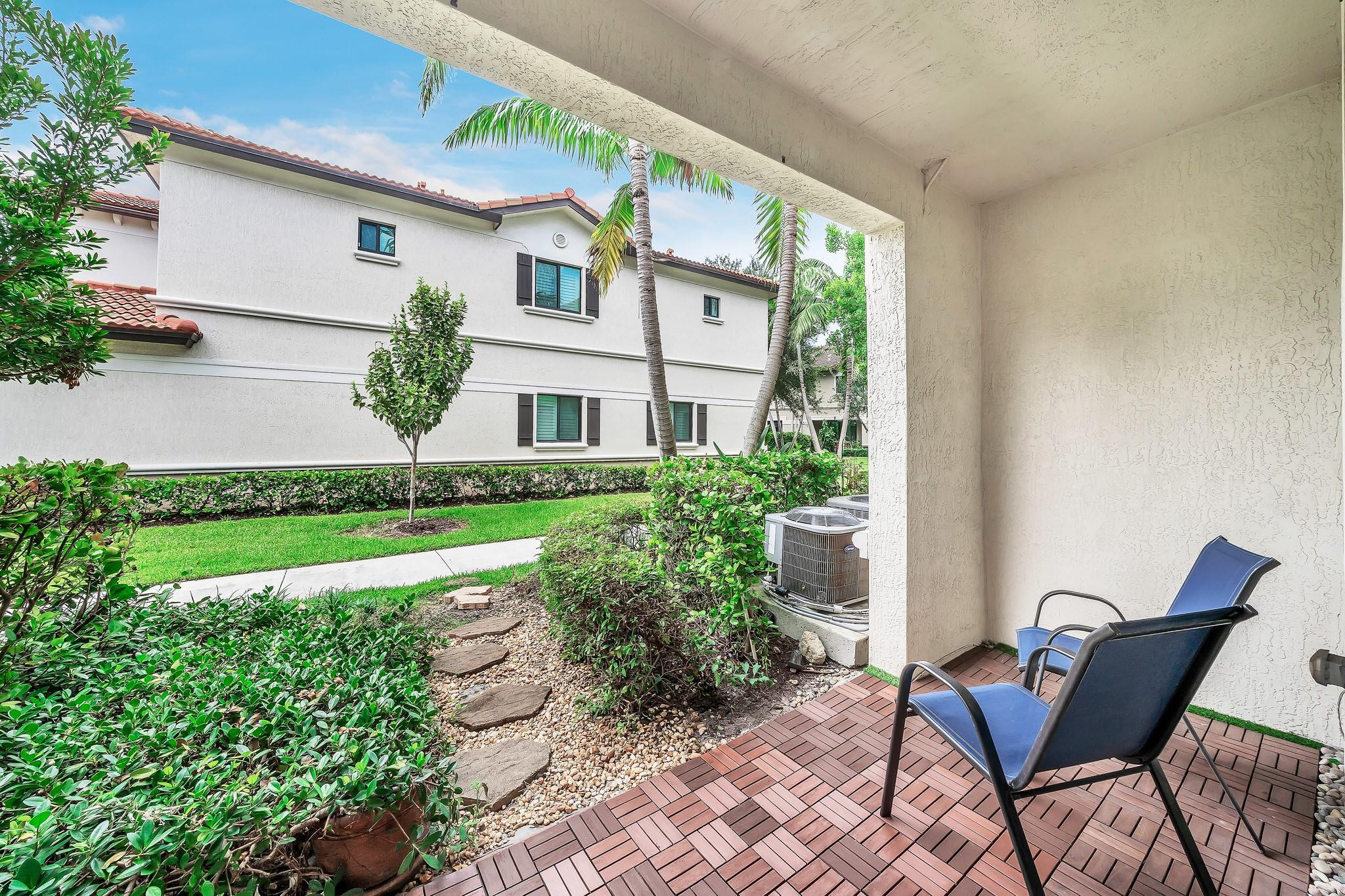 Eastside Village - Residential