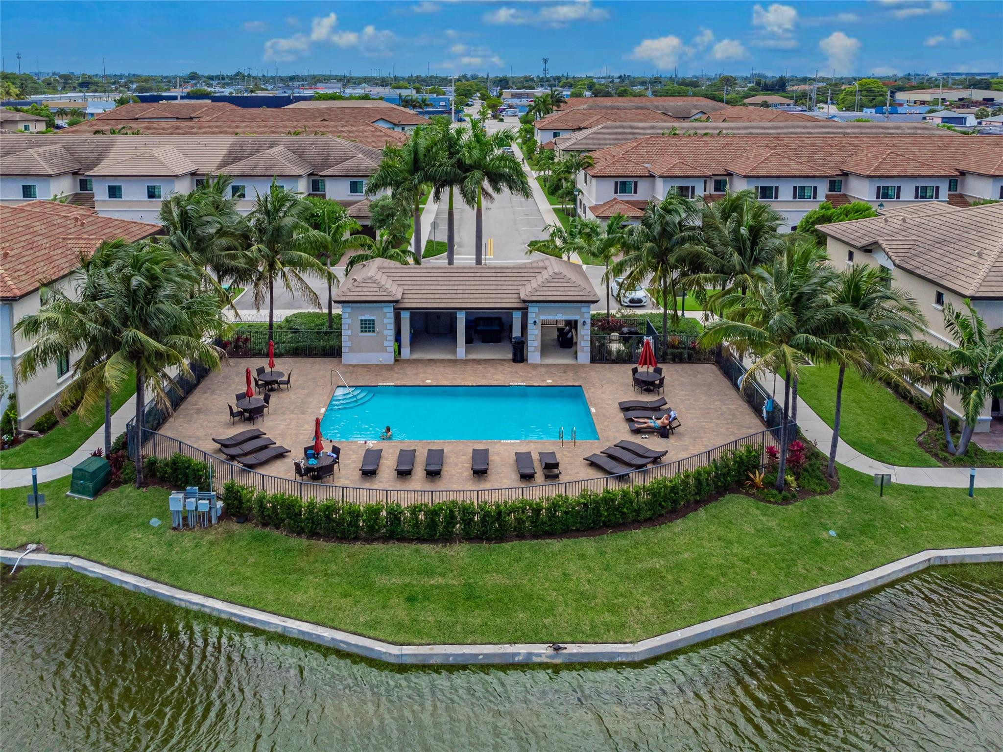 Eastside Village - Residential
