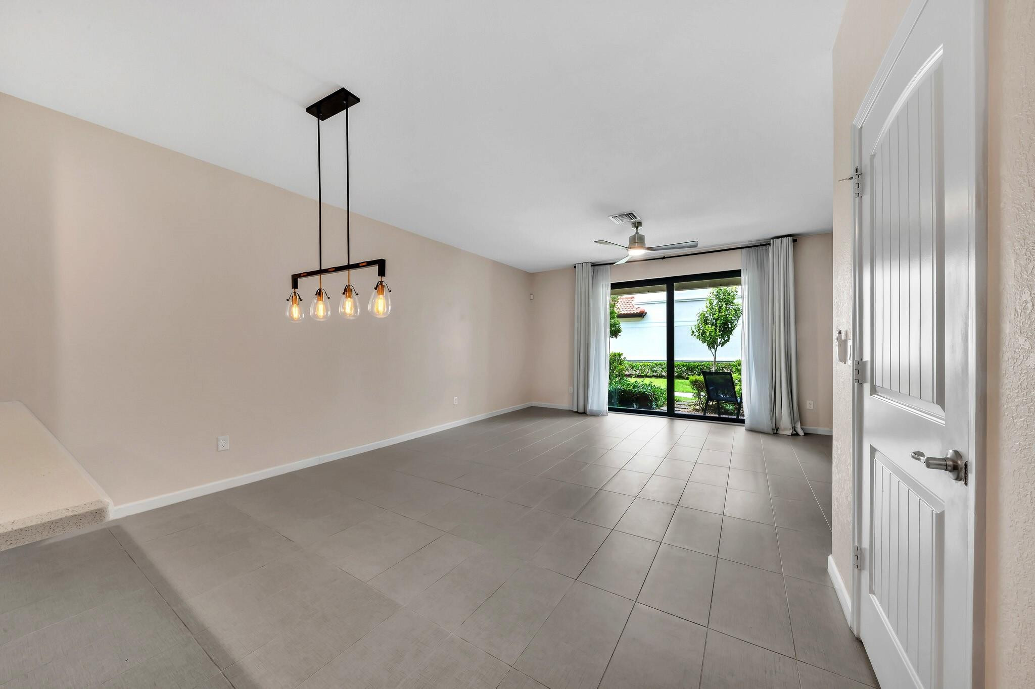 Eastside Village - Residential
