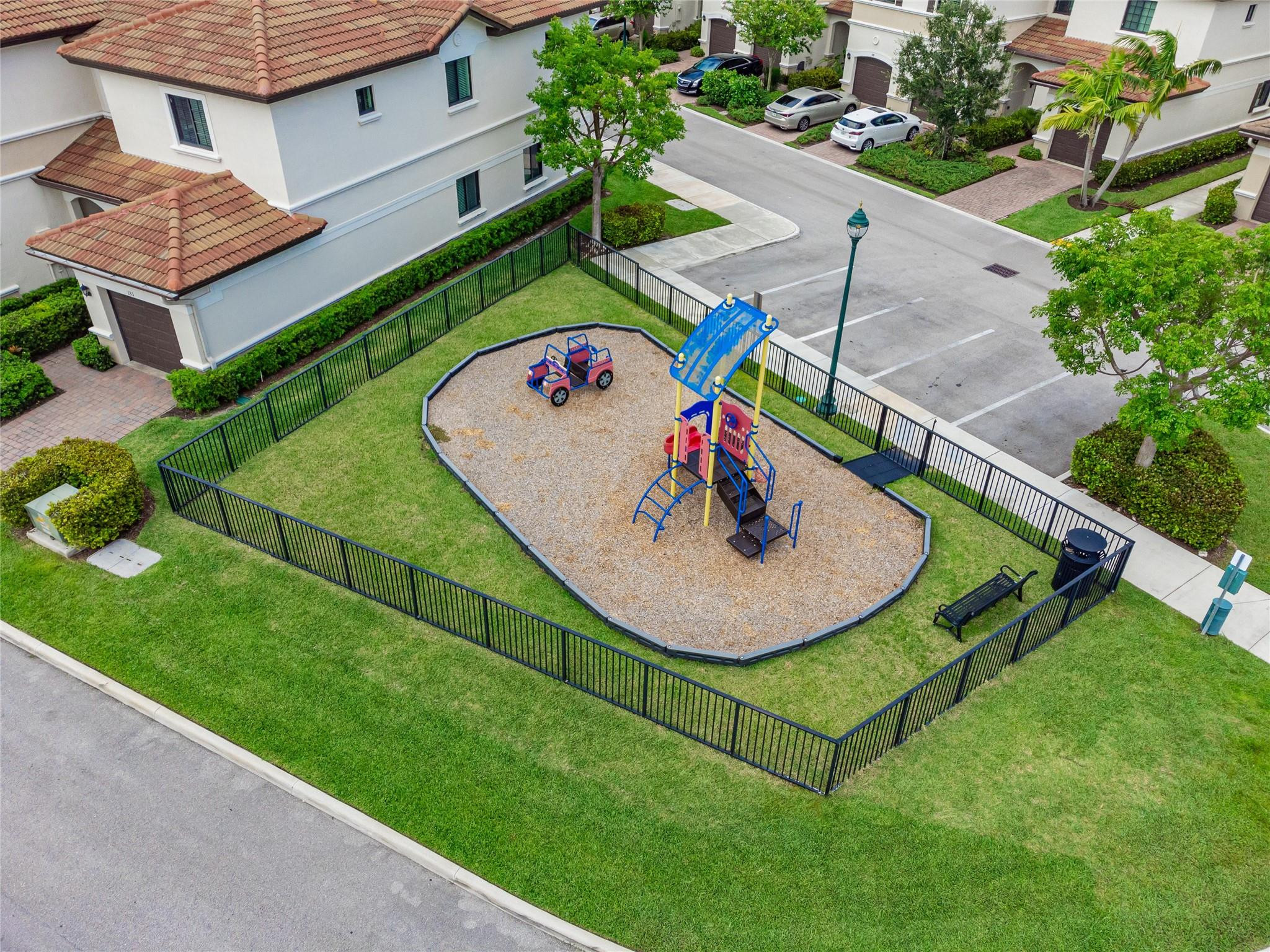 Eastside Village - Residential