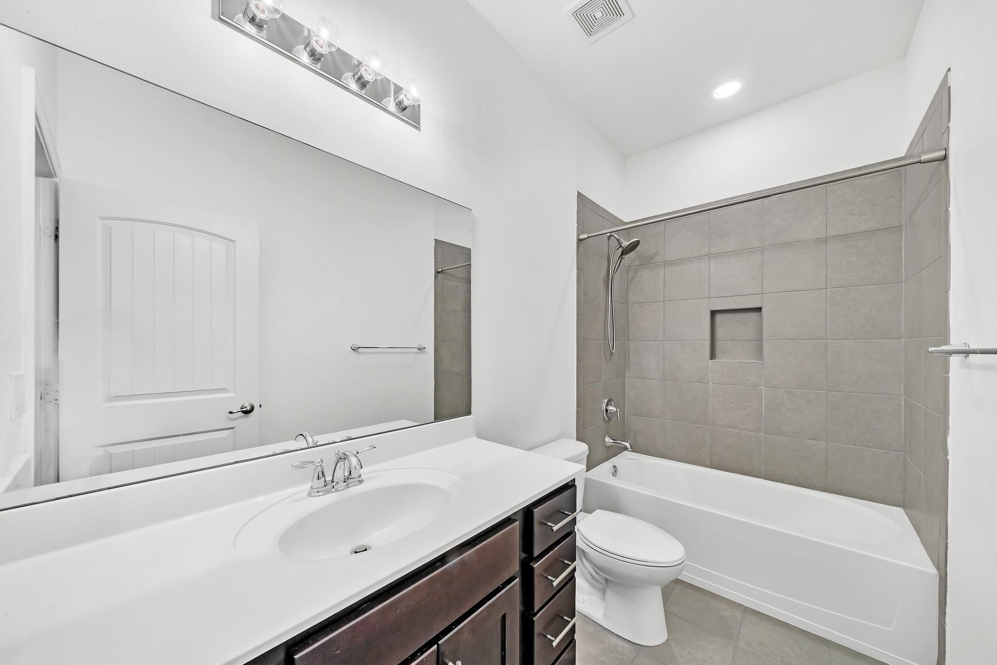 Eastside Village - Residential