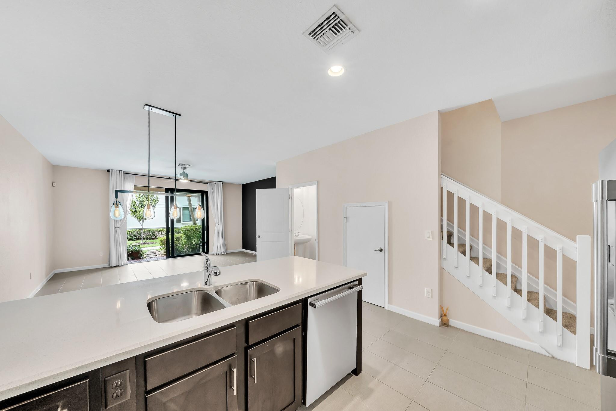 Eastside Village - Residential