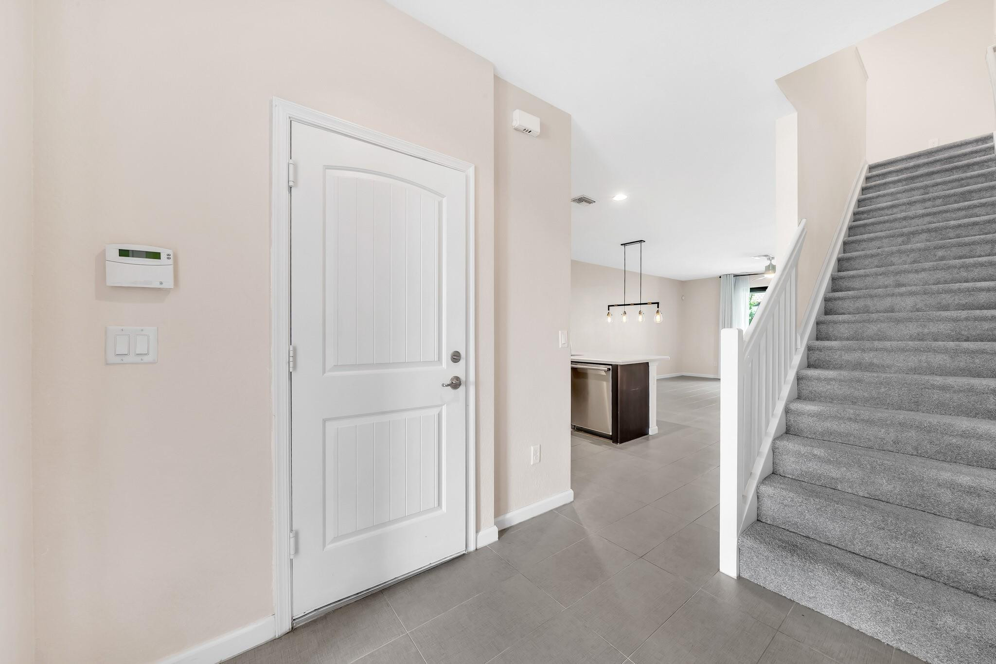 Eastside Village - Residential