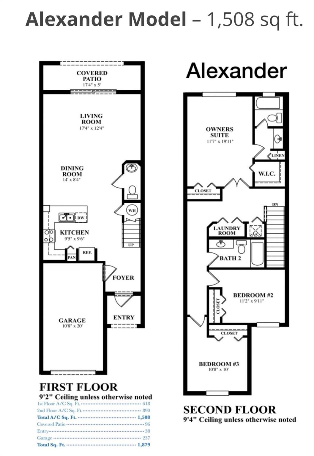 Eastside Village - Residential