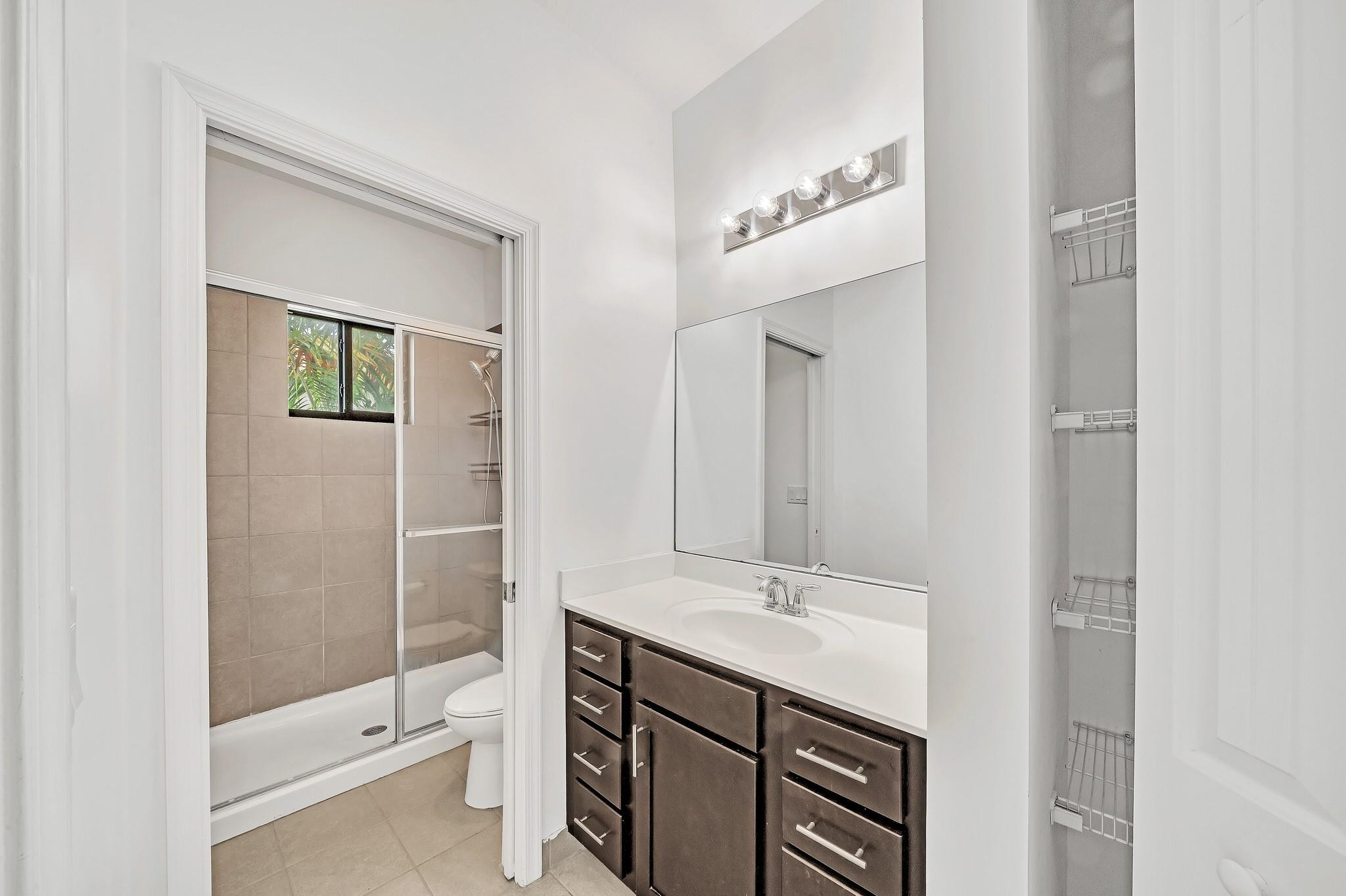 Eastside Village - Residential