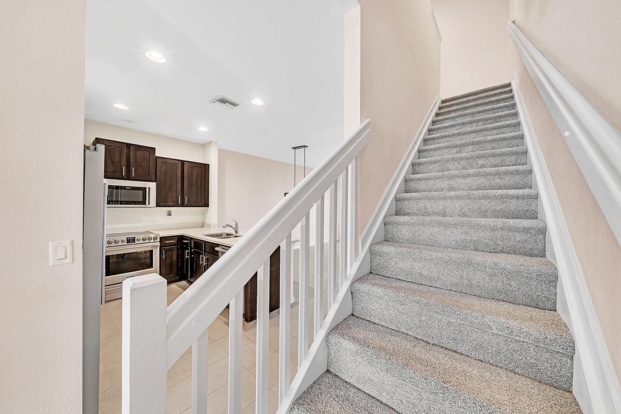 Eastside Village - Residential