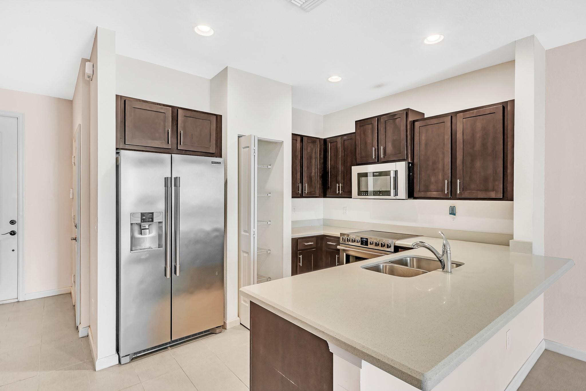 Eastside Village - Residential