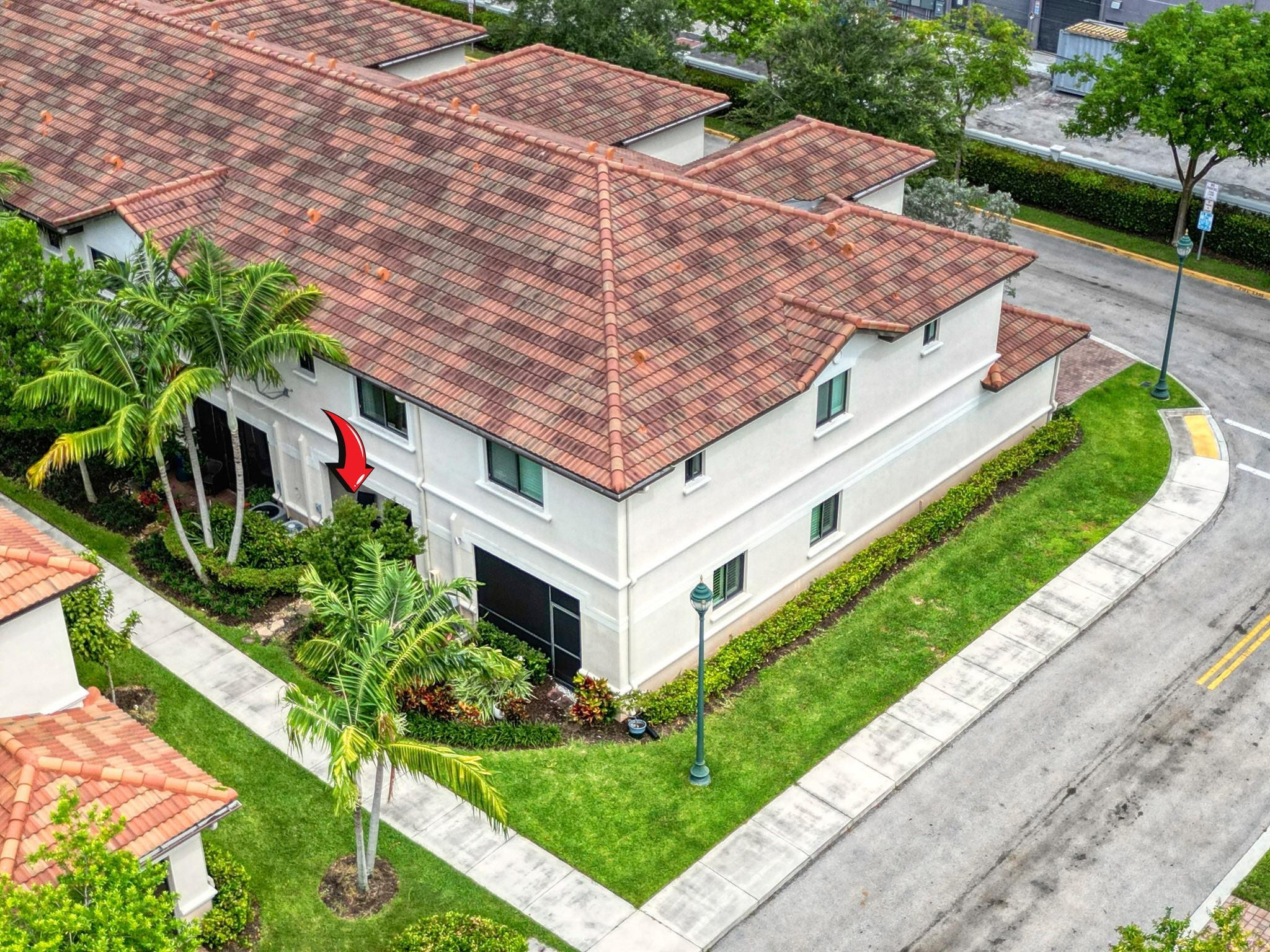 Eastside Village - Residential
