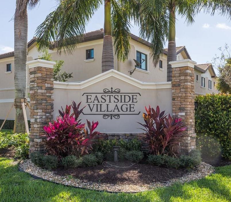 Eastside Village - Residential