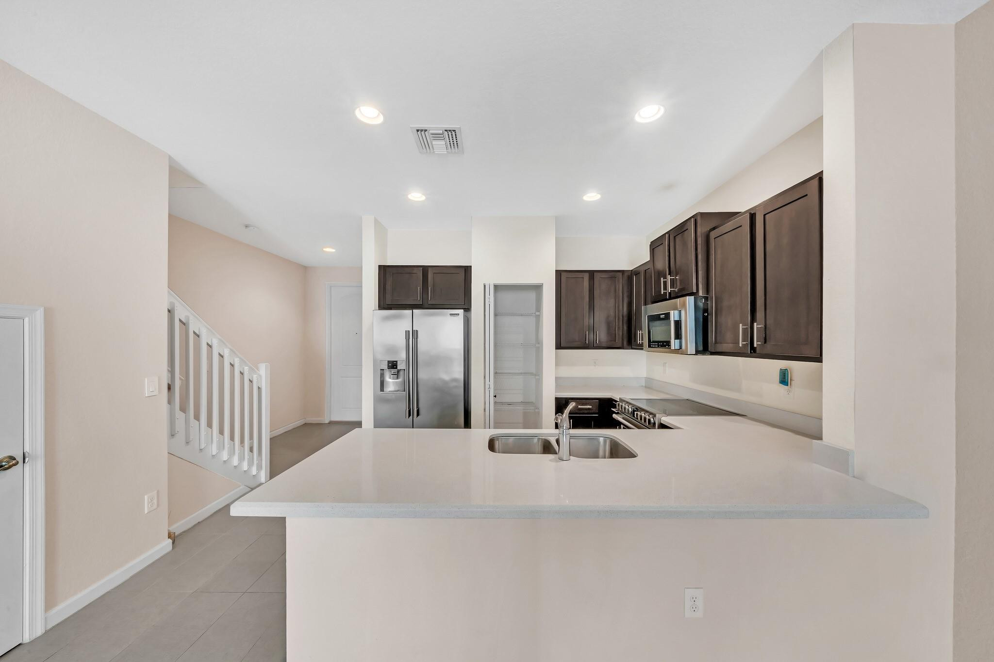 Eastside Village - Residential