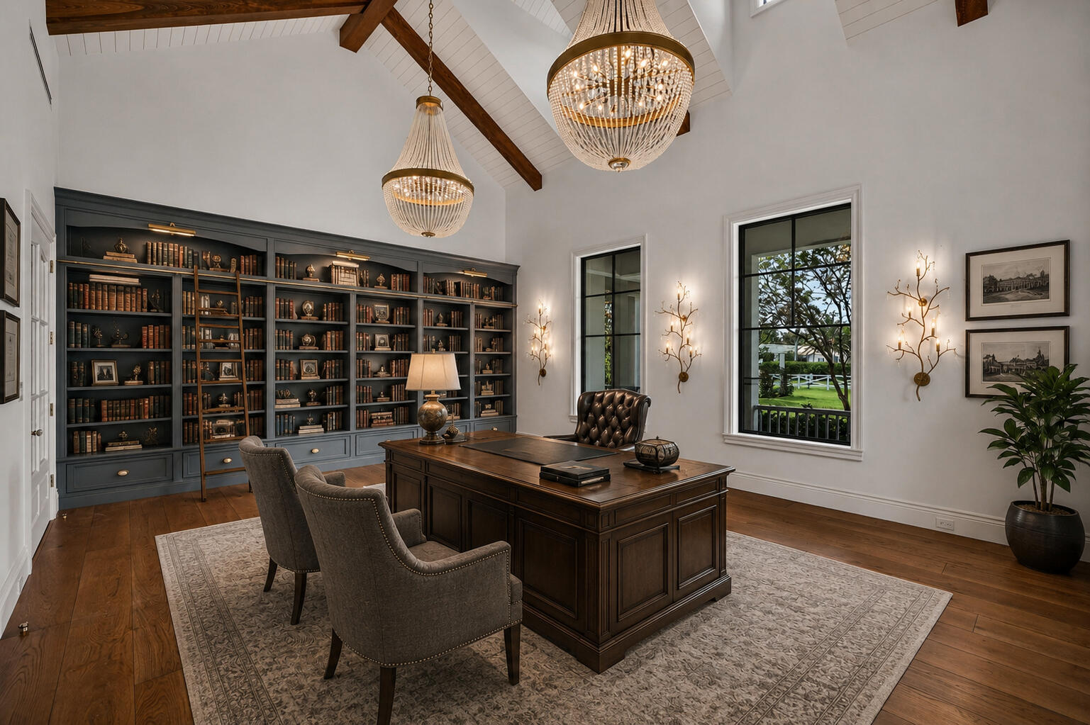 Tierra Del Rey Estates South - Residential