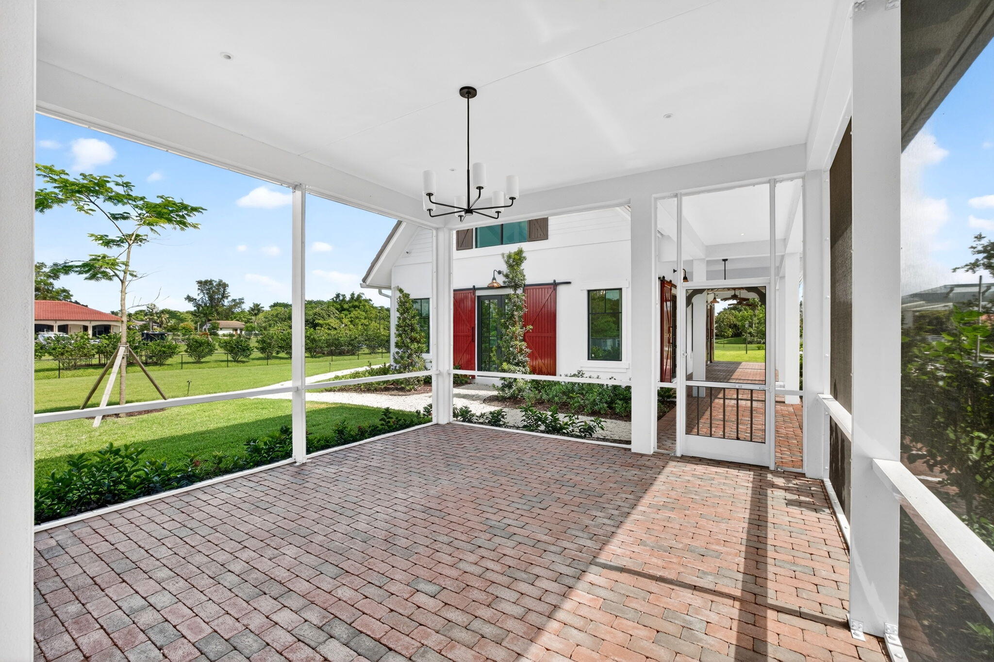 Tierra Del Rey Estates South - Residential