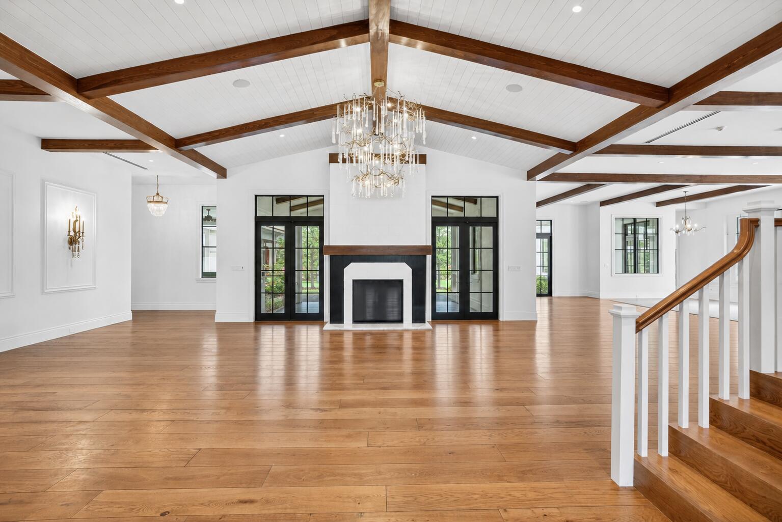 Tierra Del Rey Estates South - Residential