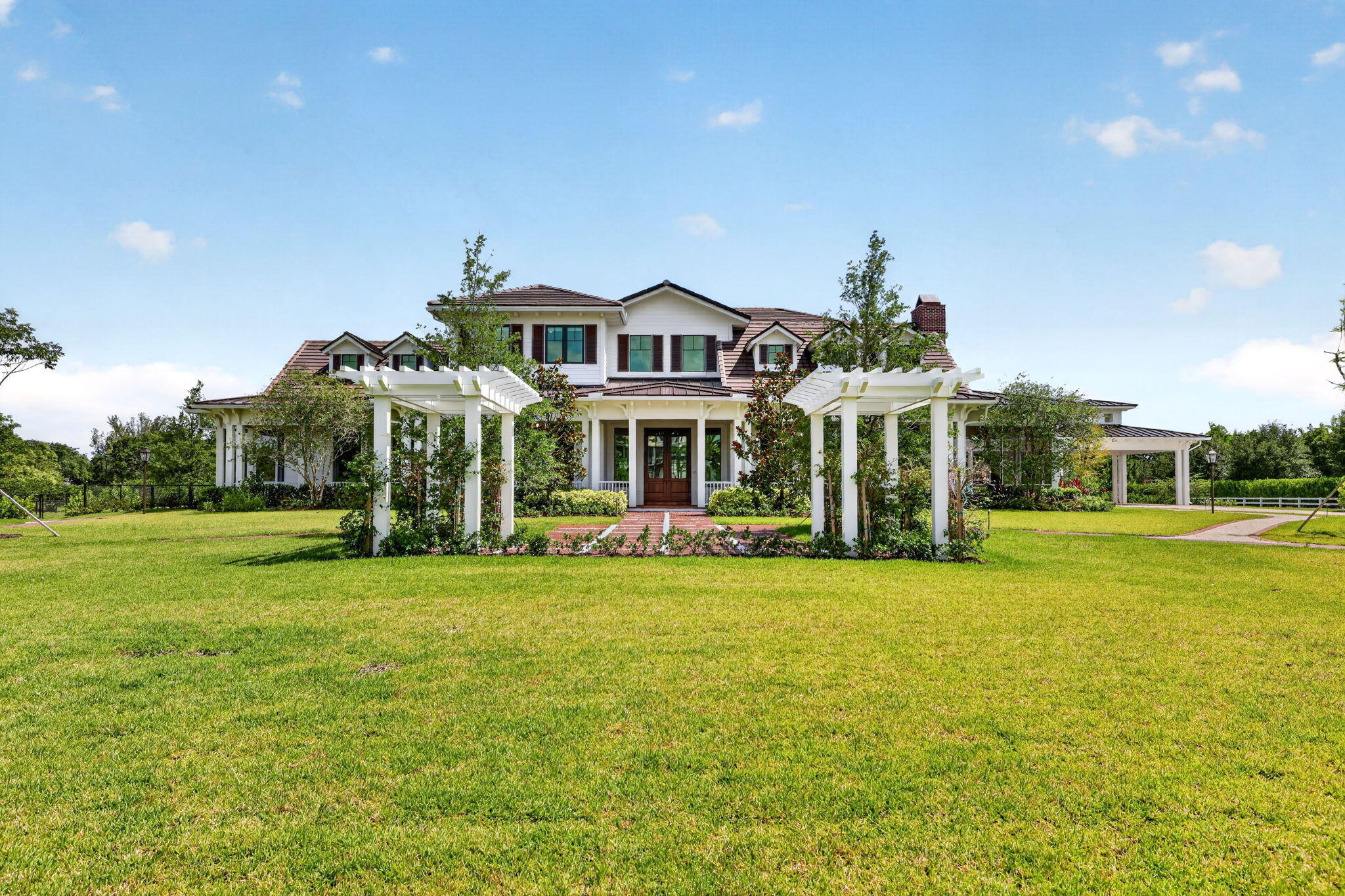 Tierra Del Rey Estates South - Residential