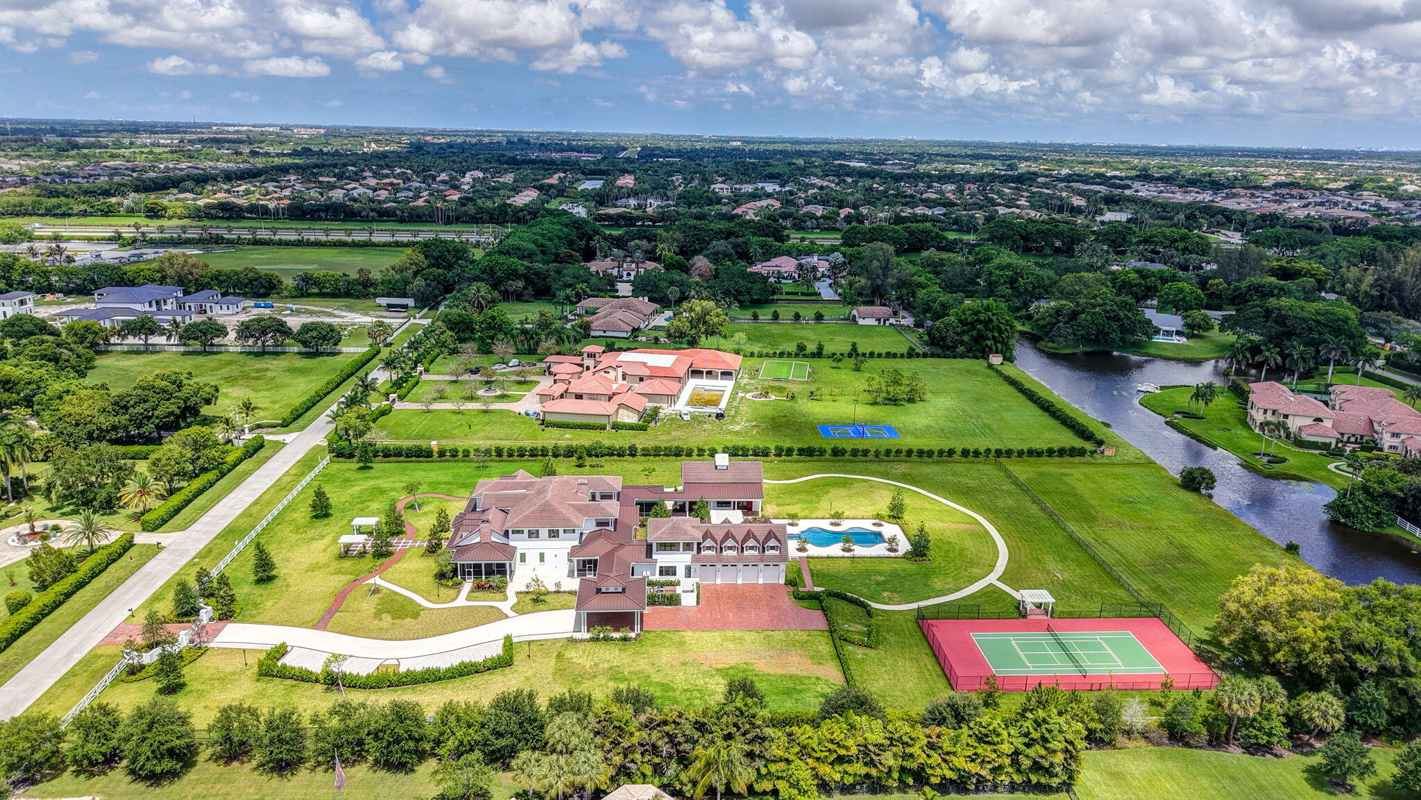Tierra Del Rey Estates South - Residential